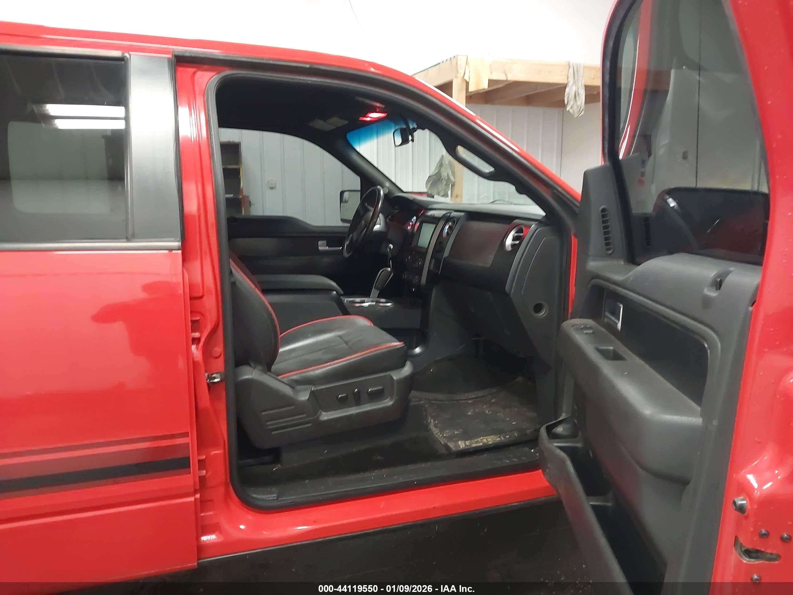 FORD F-150 image 5