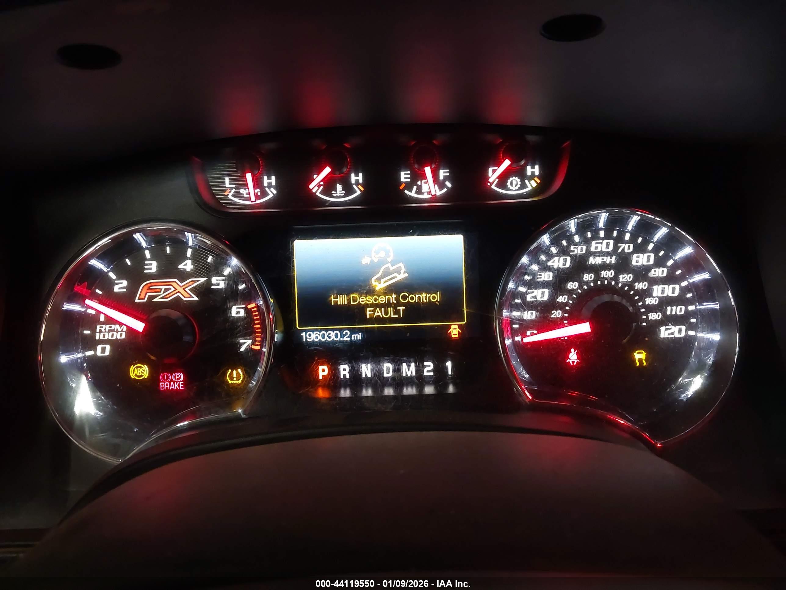FORD F-150 image 7
