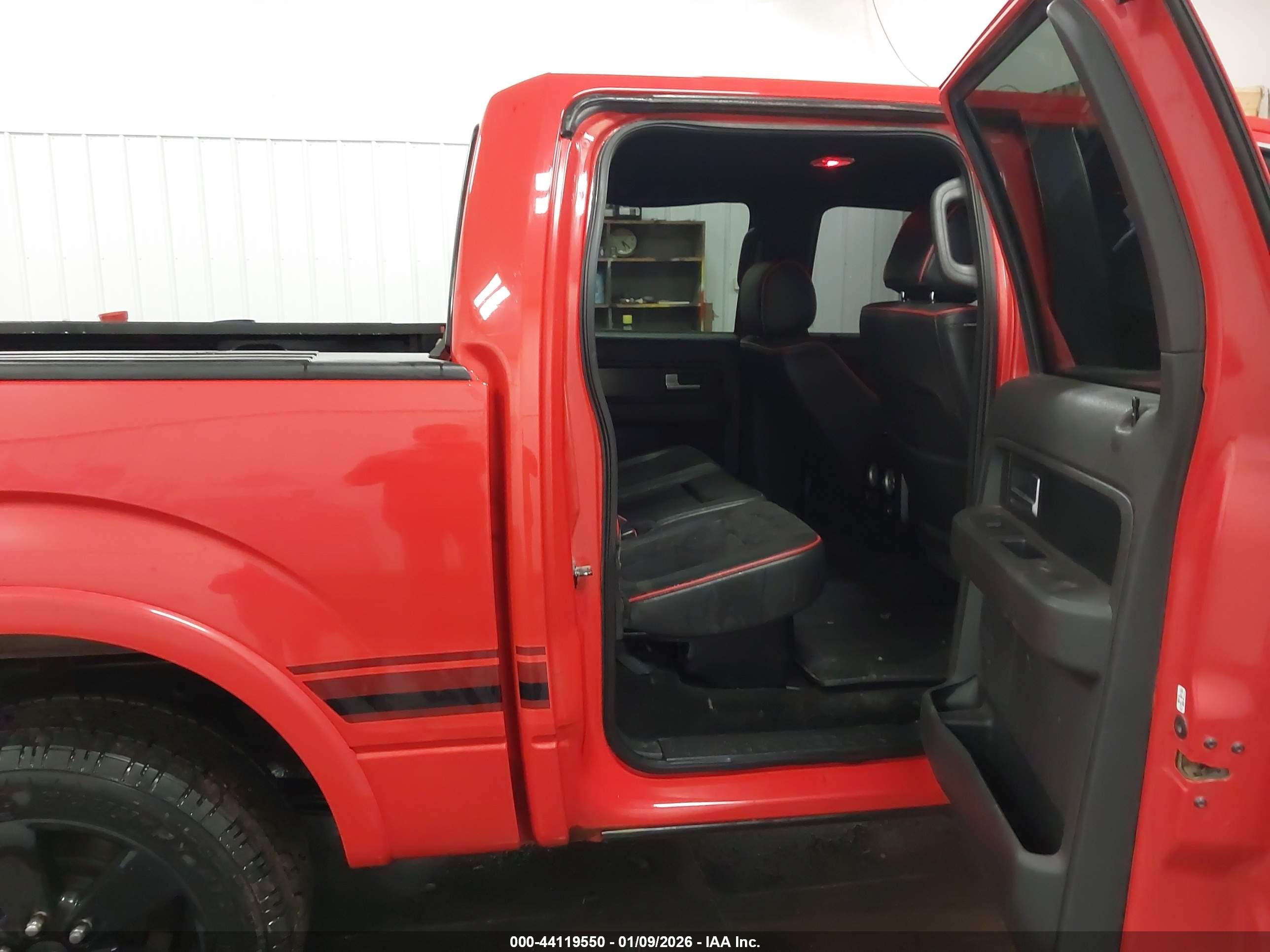 FORD F-150 image 8