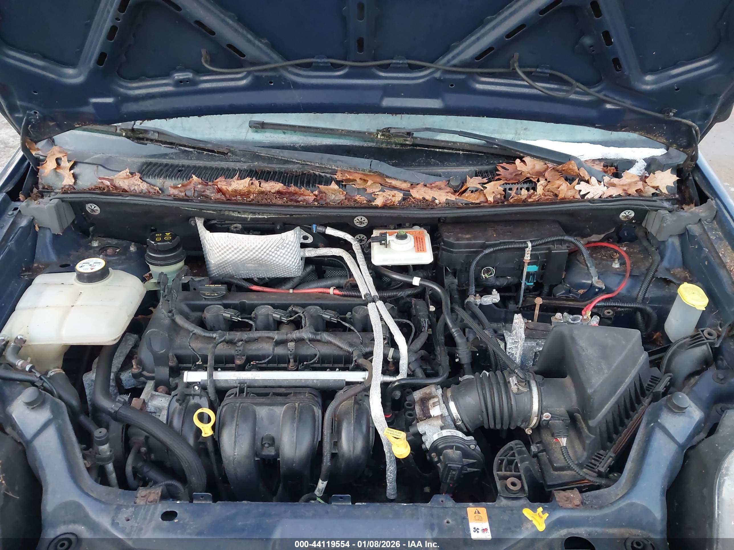 FORD TRANSIT image 10
