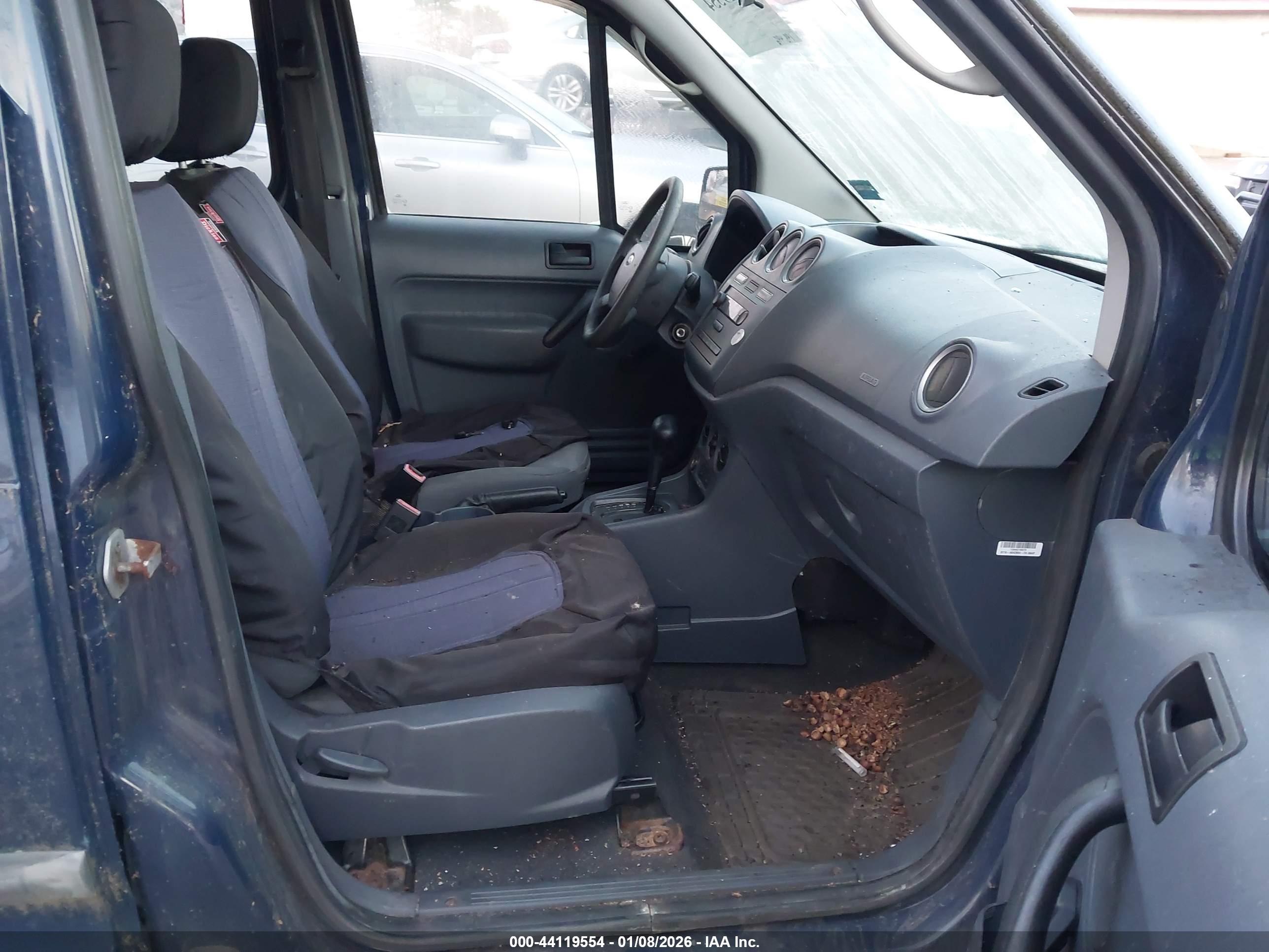 FORD TRANSIT image 5
