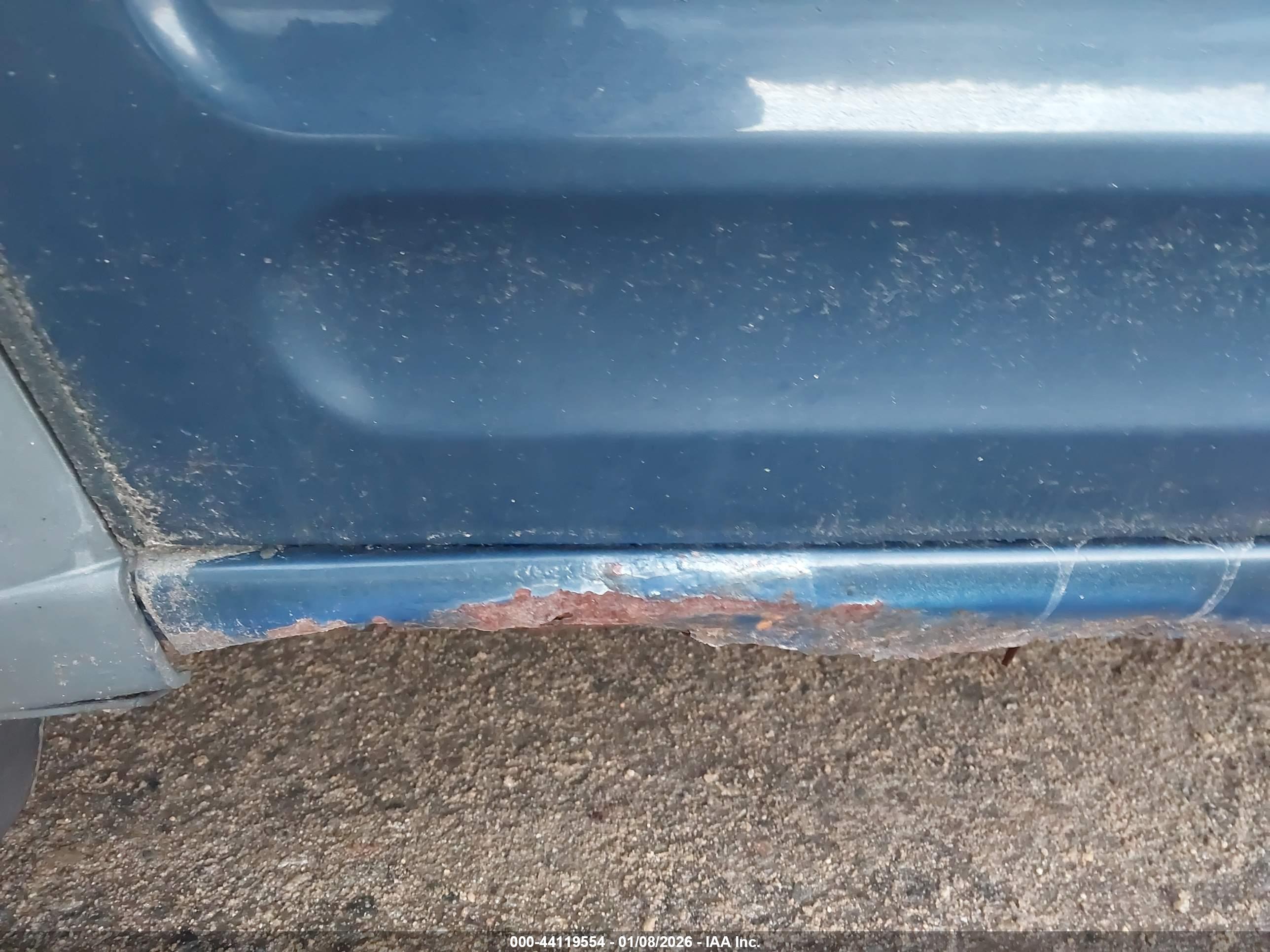 FORD TRANSIT image 6