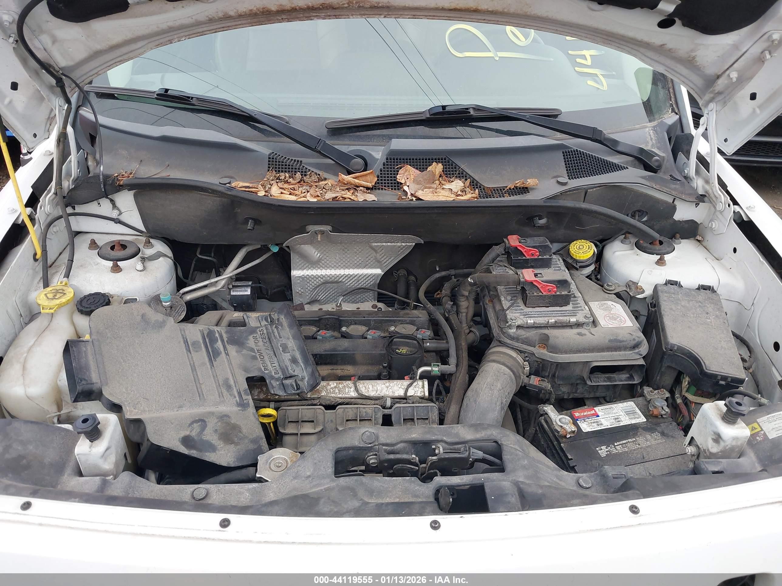 JEEP PATRIOT image 10
