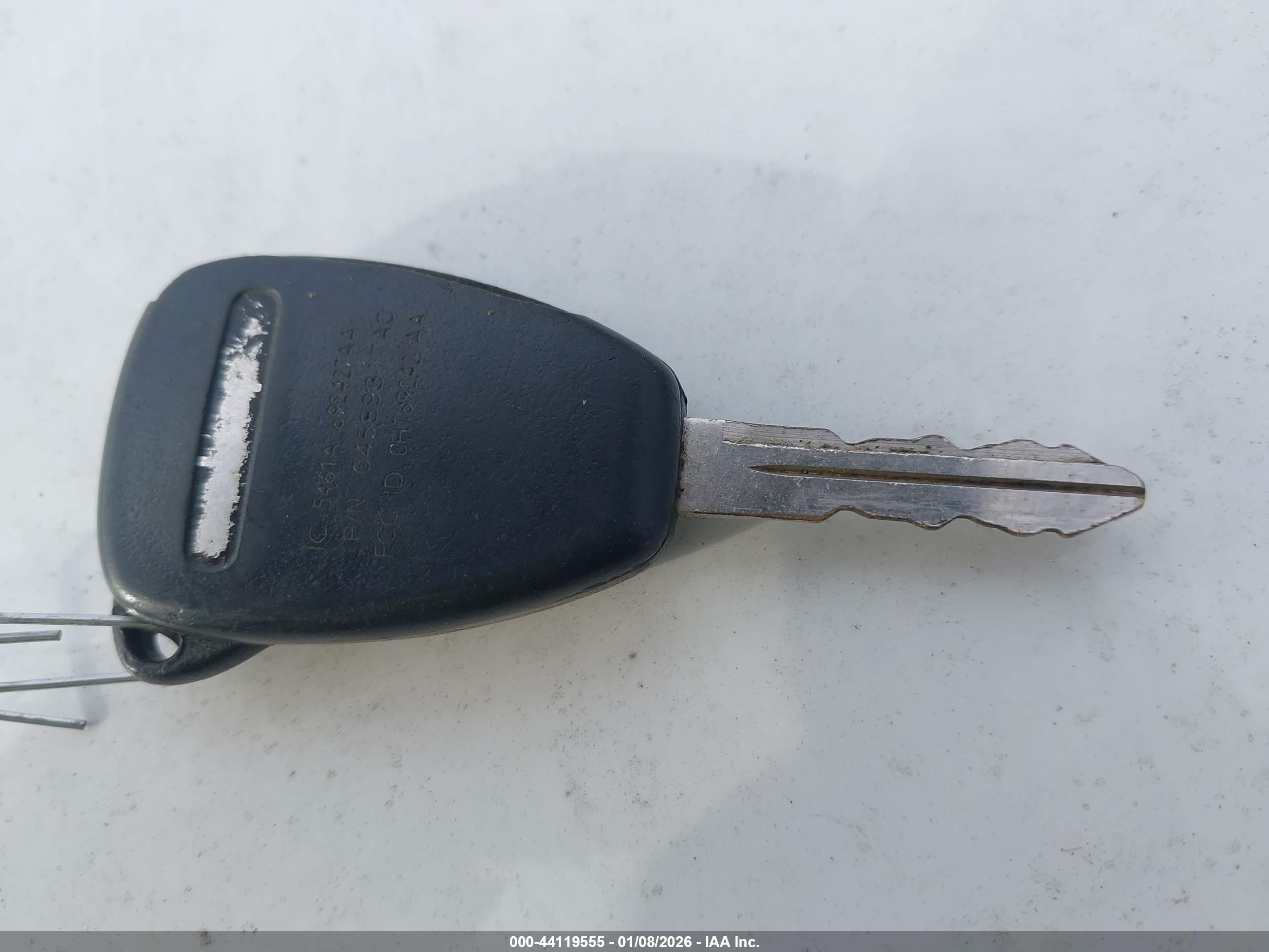 JEEP PATRIOT image 11