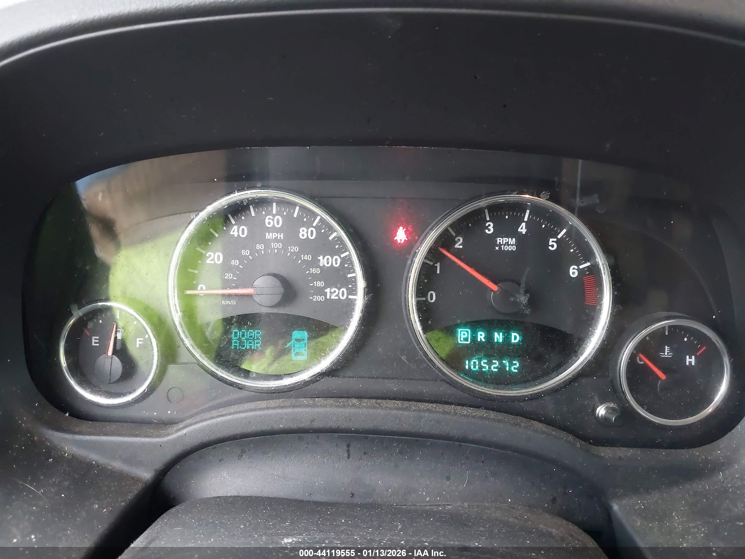 JEEP PATRIOT image 7