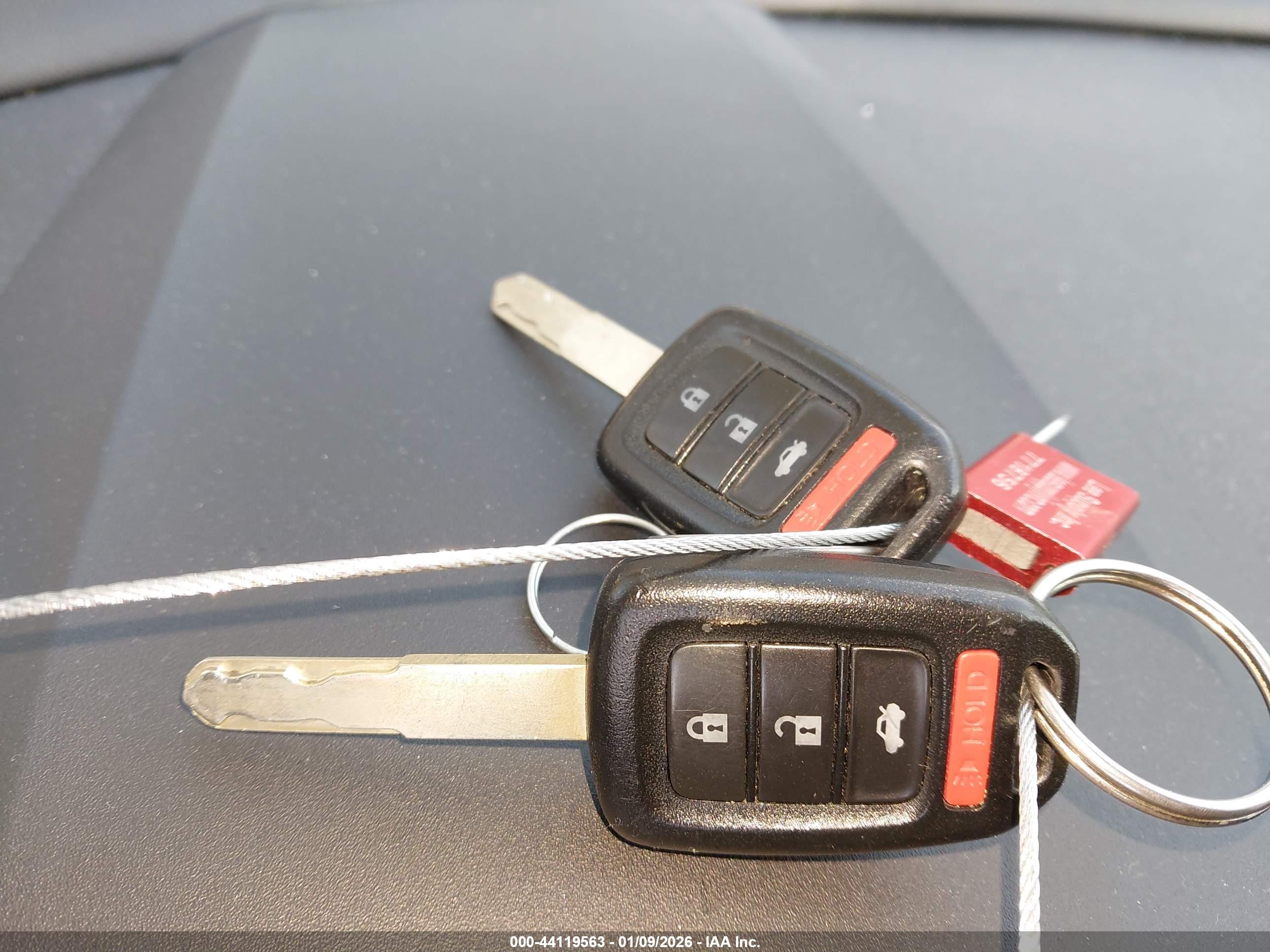 HONDA CIVIC image 11
