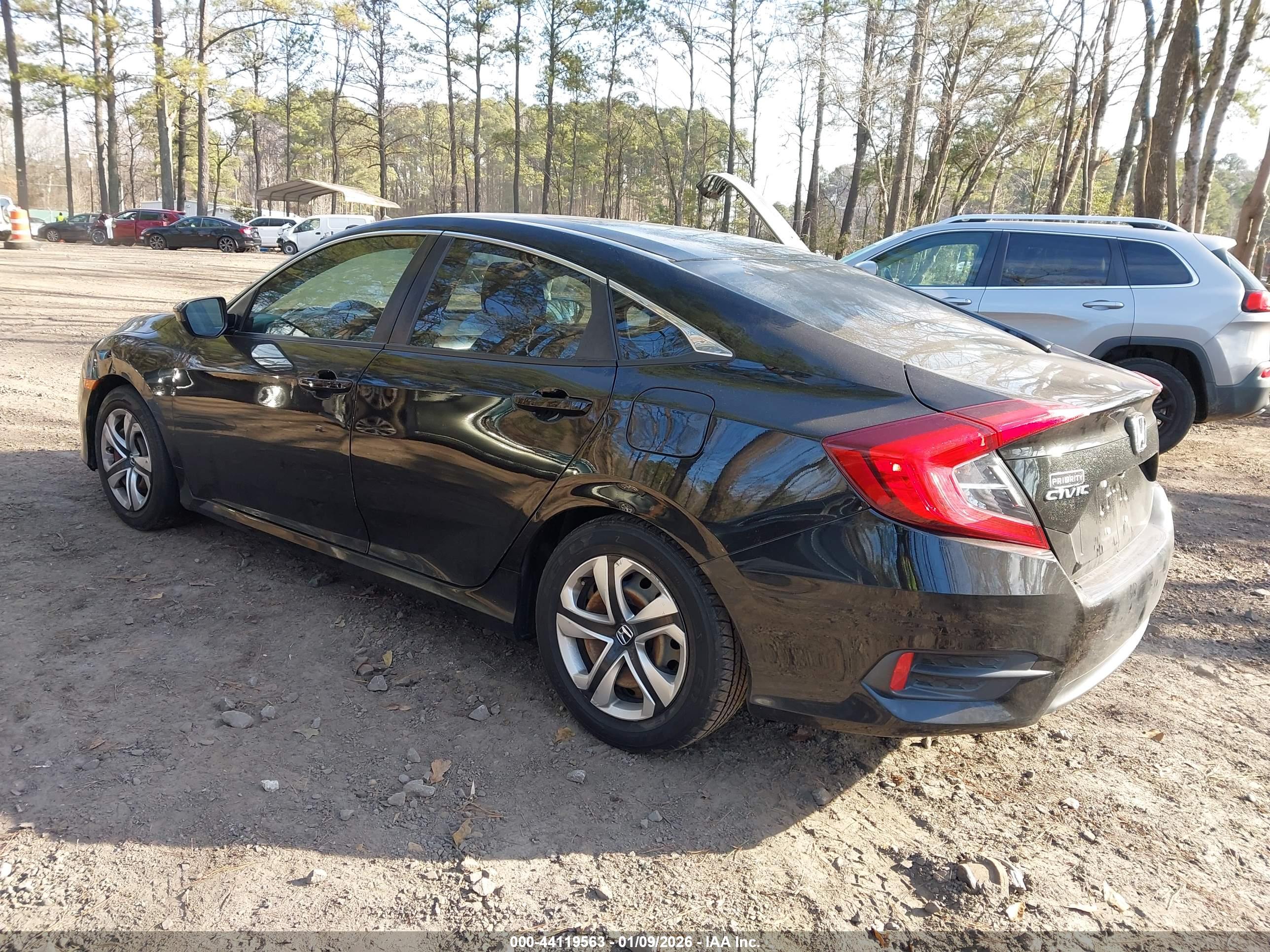 HONDA CIVIC image 3