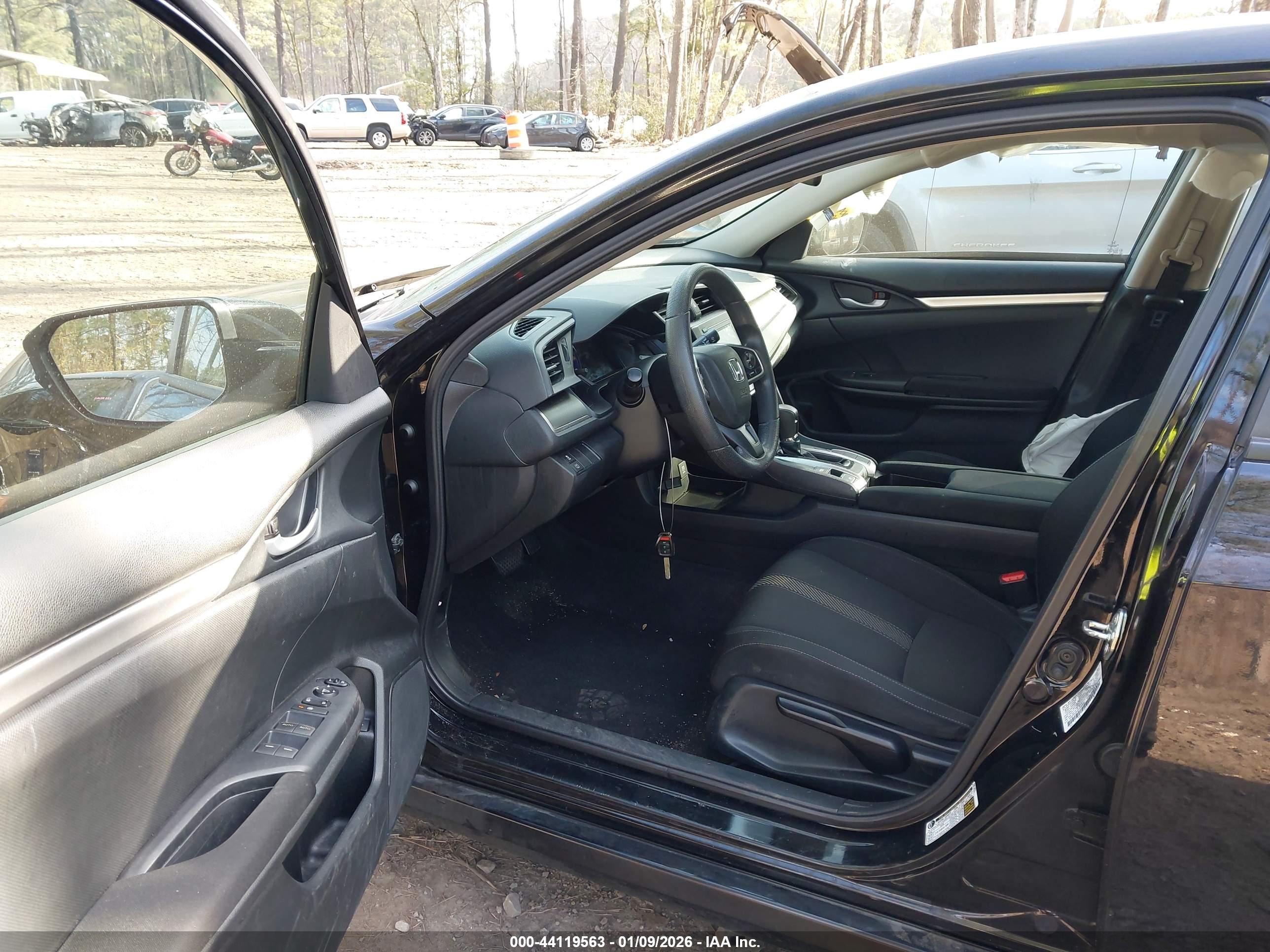 HONDA CIVIC image 5