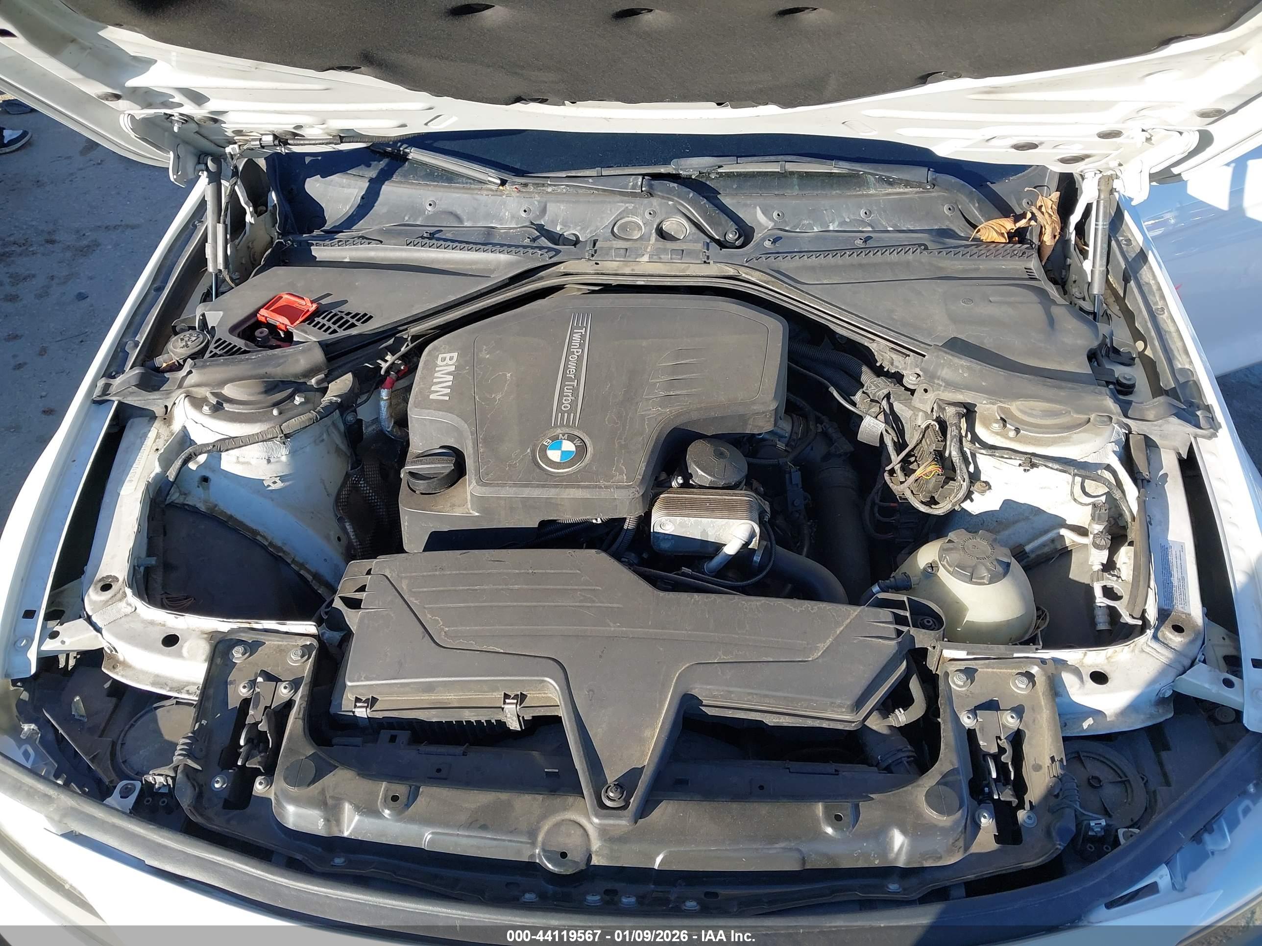 BMW 328I image 10
