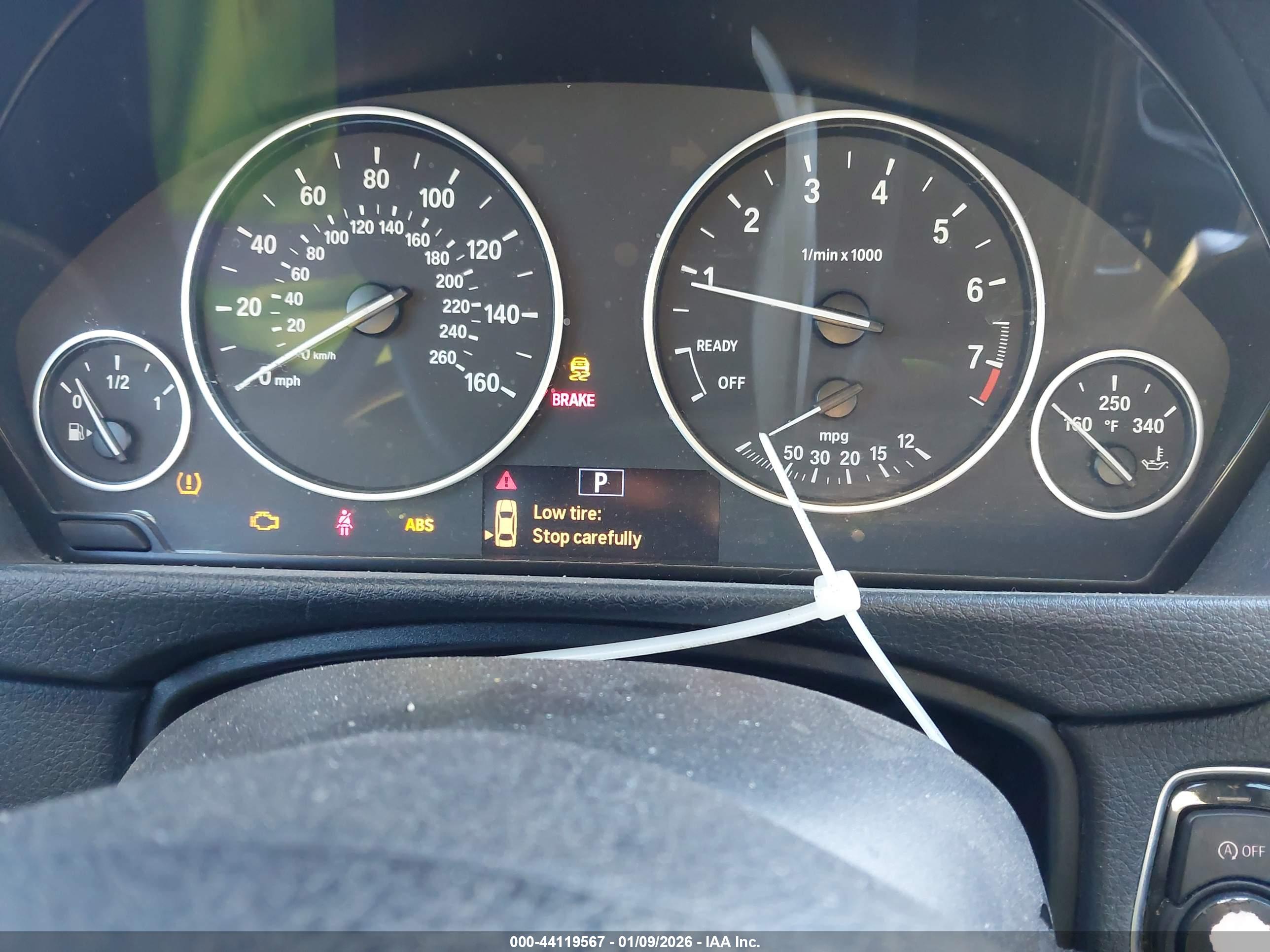 BMW 328I image 7