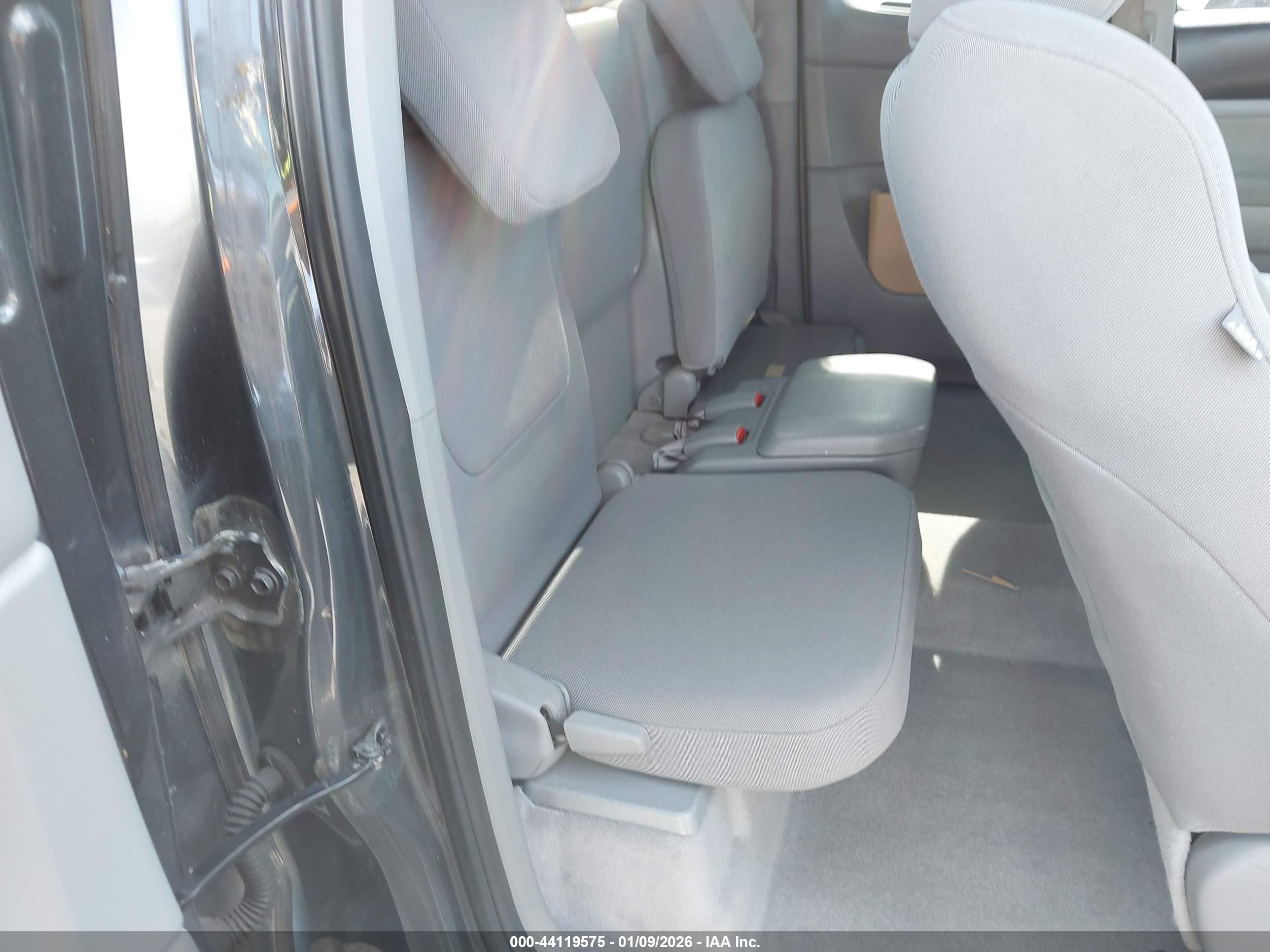 TOYOTA TACOMA image 8