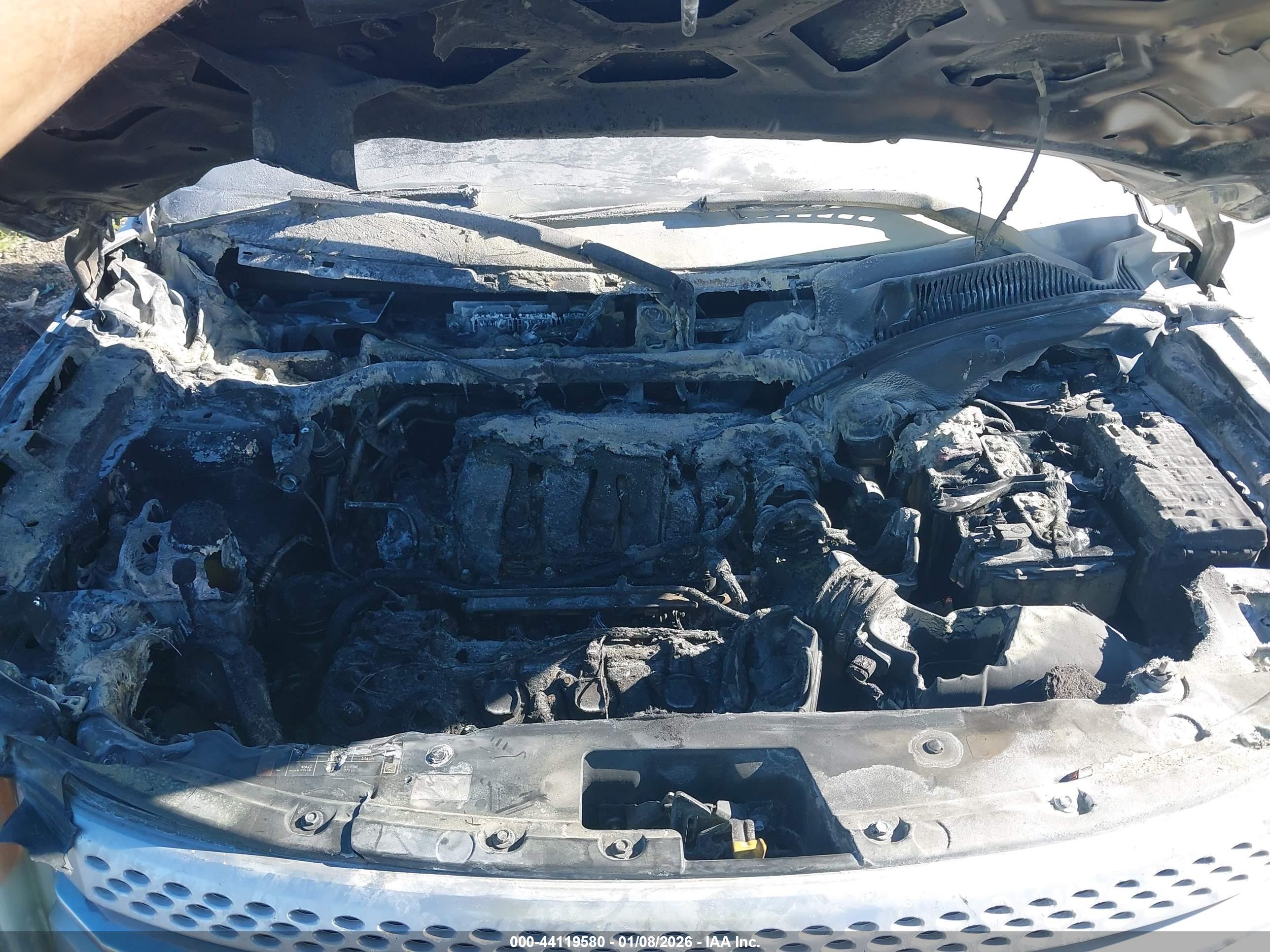FORD EXPLORER image 10