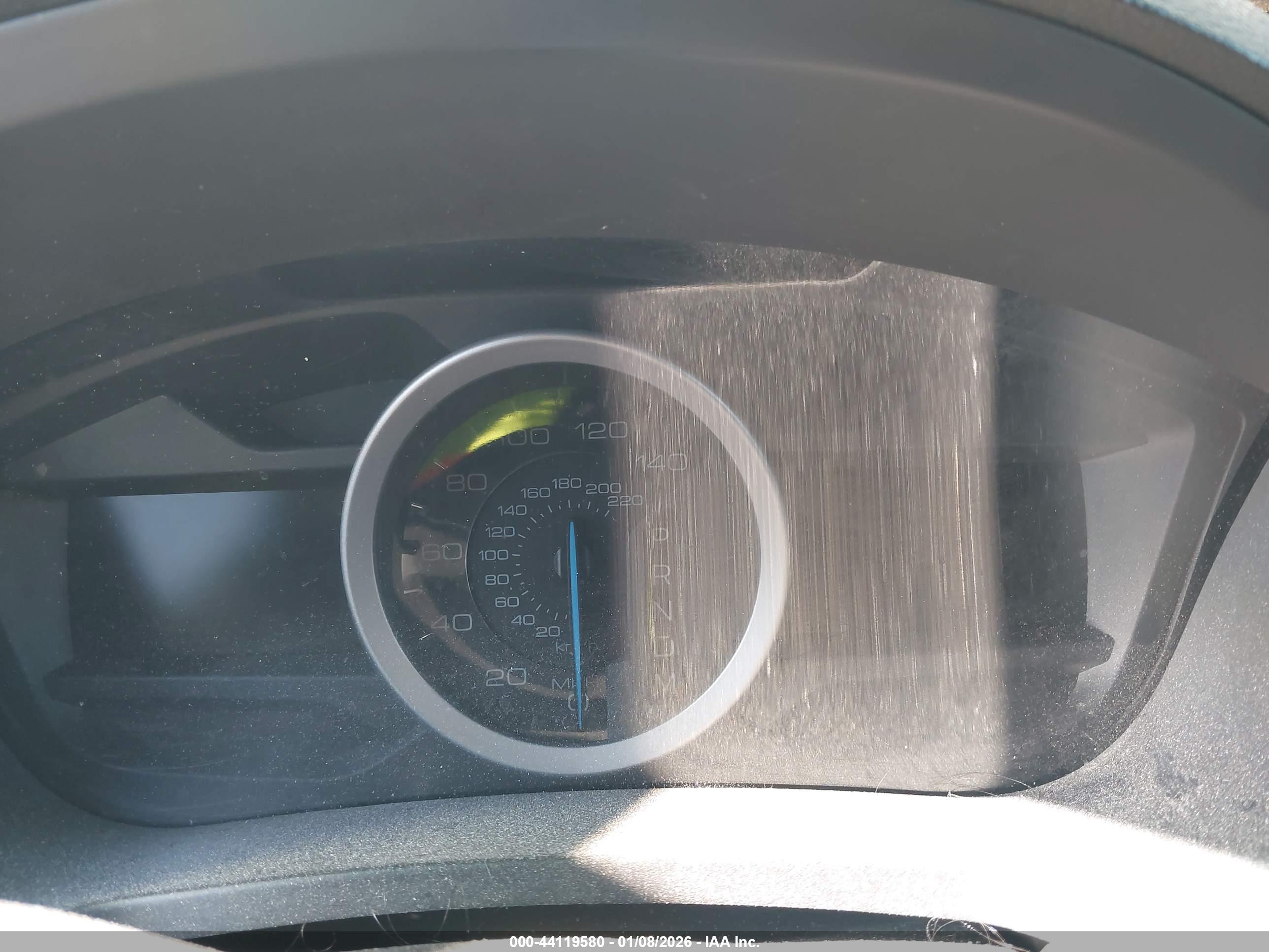 FORD EXPLORER image 7