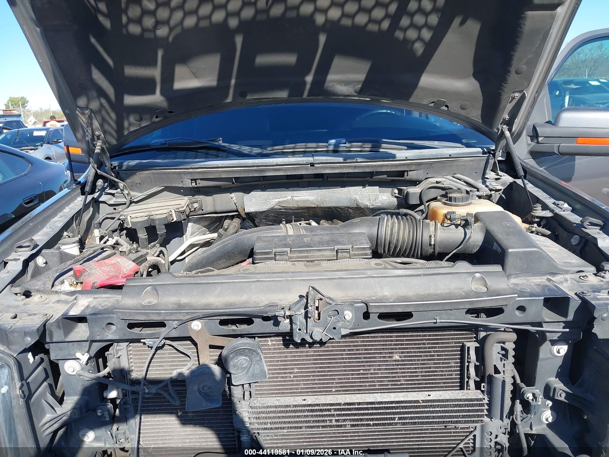 FORD F-150 image 10