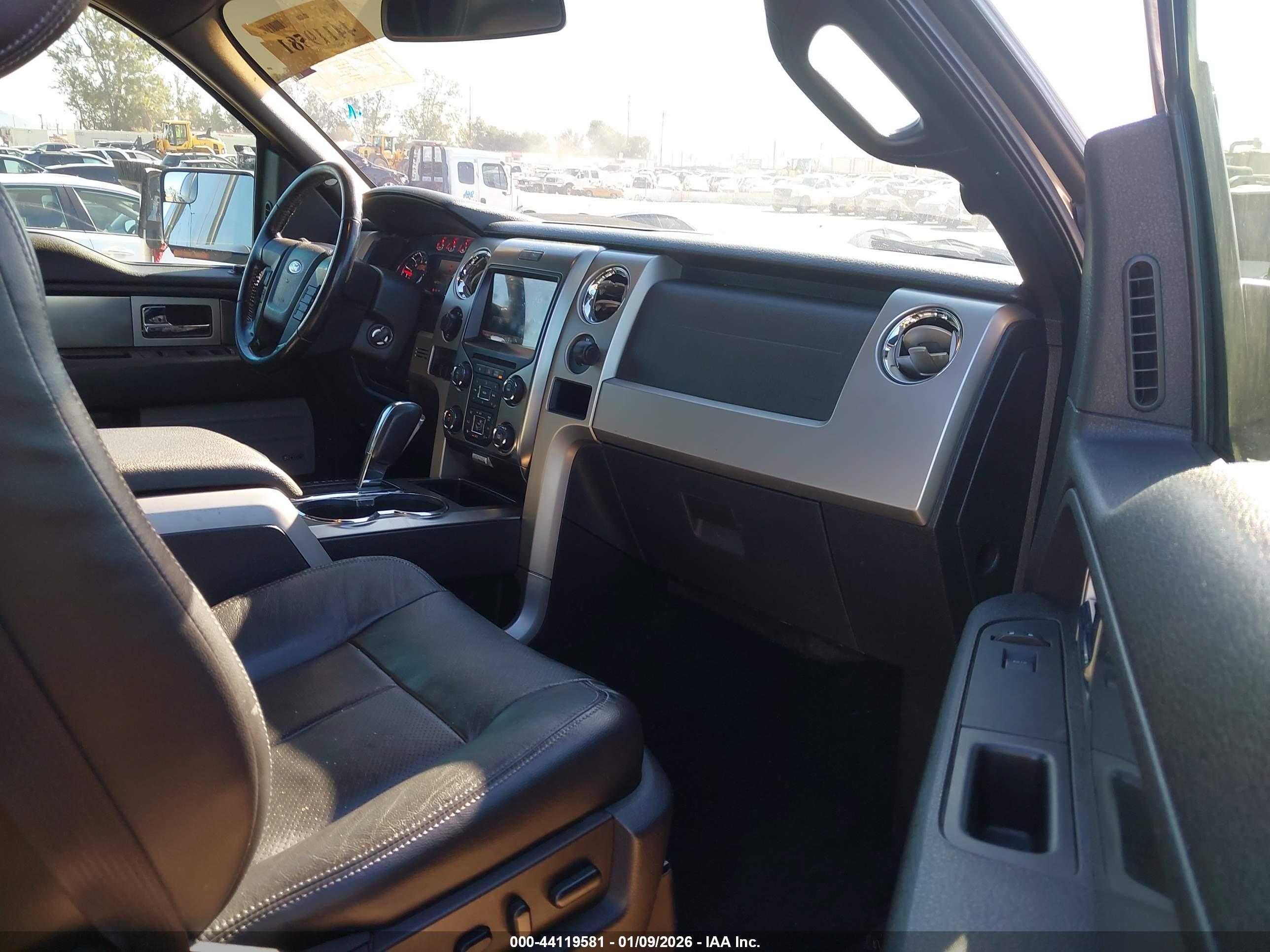 FORD F-150 image 5