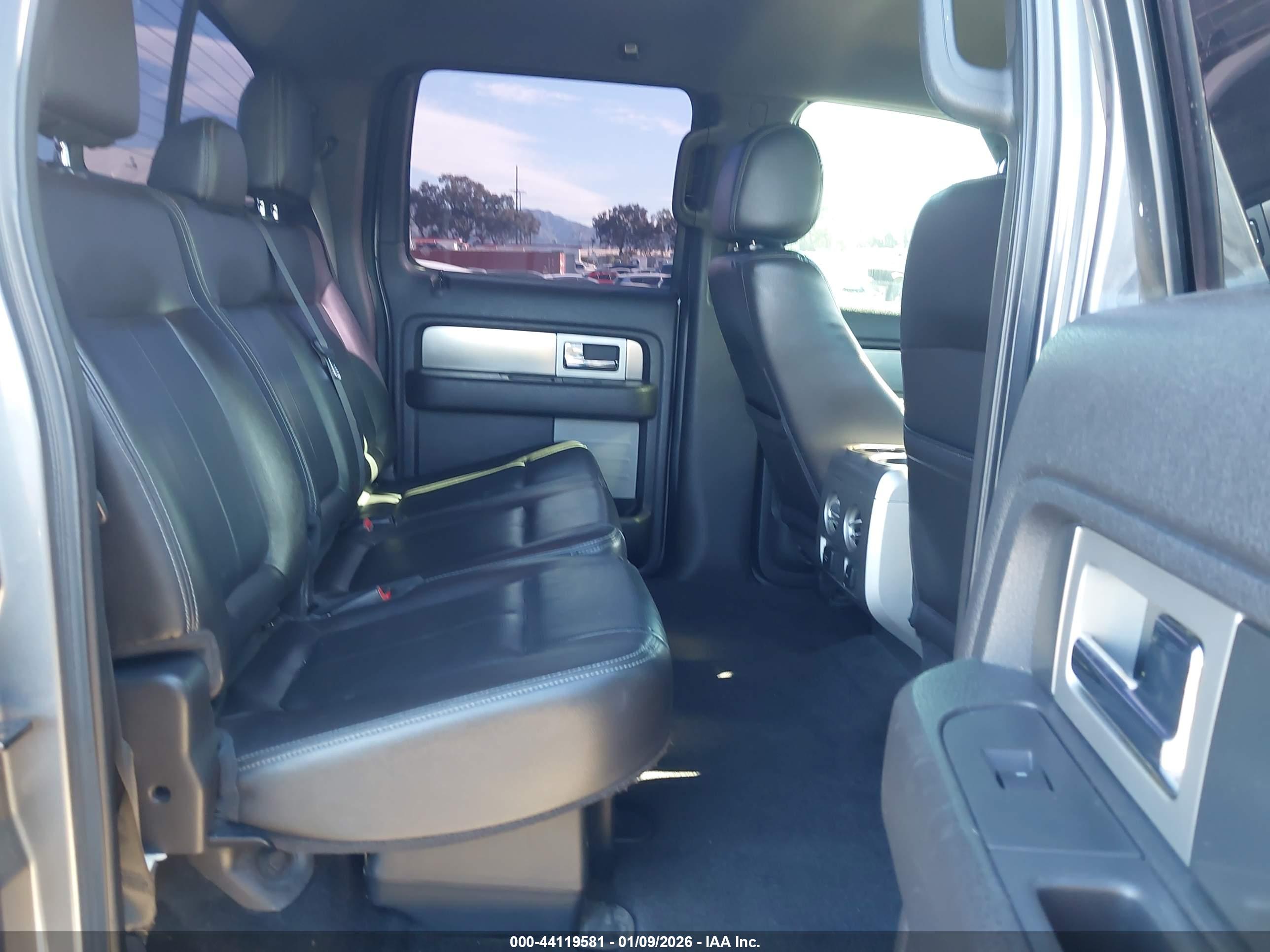 FORD F-150 image 8