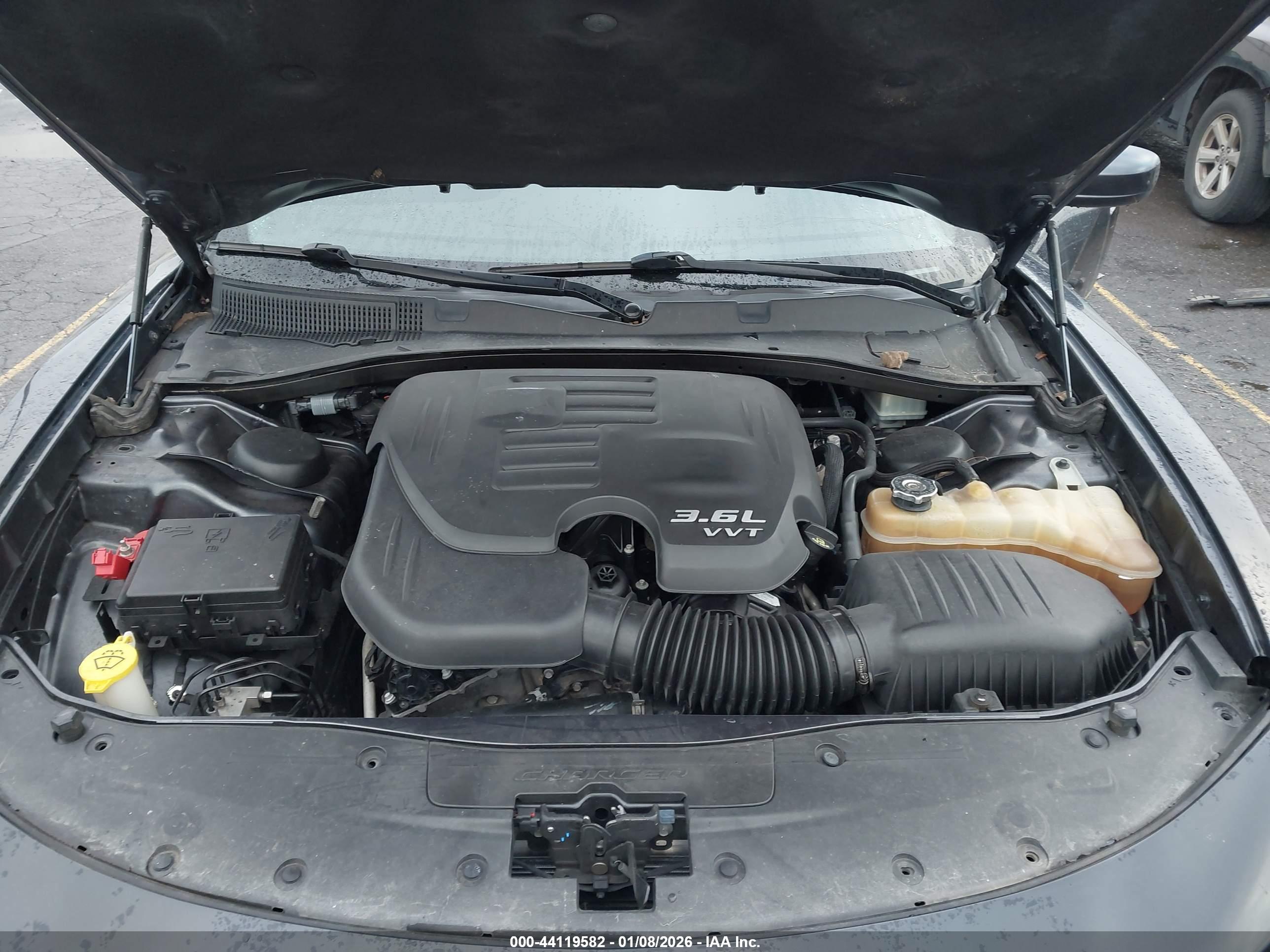DODGE CHARGER image 10