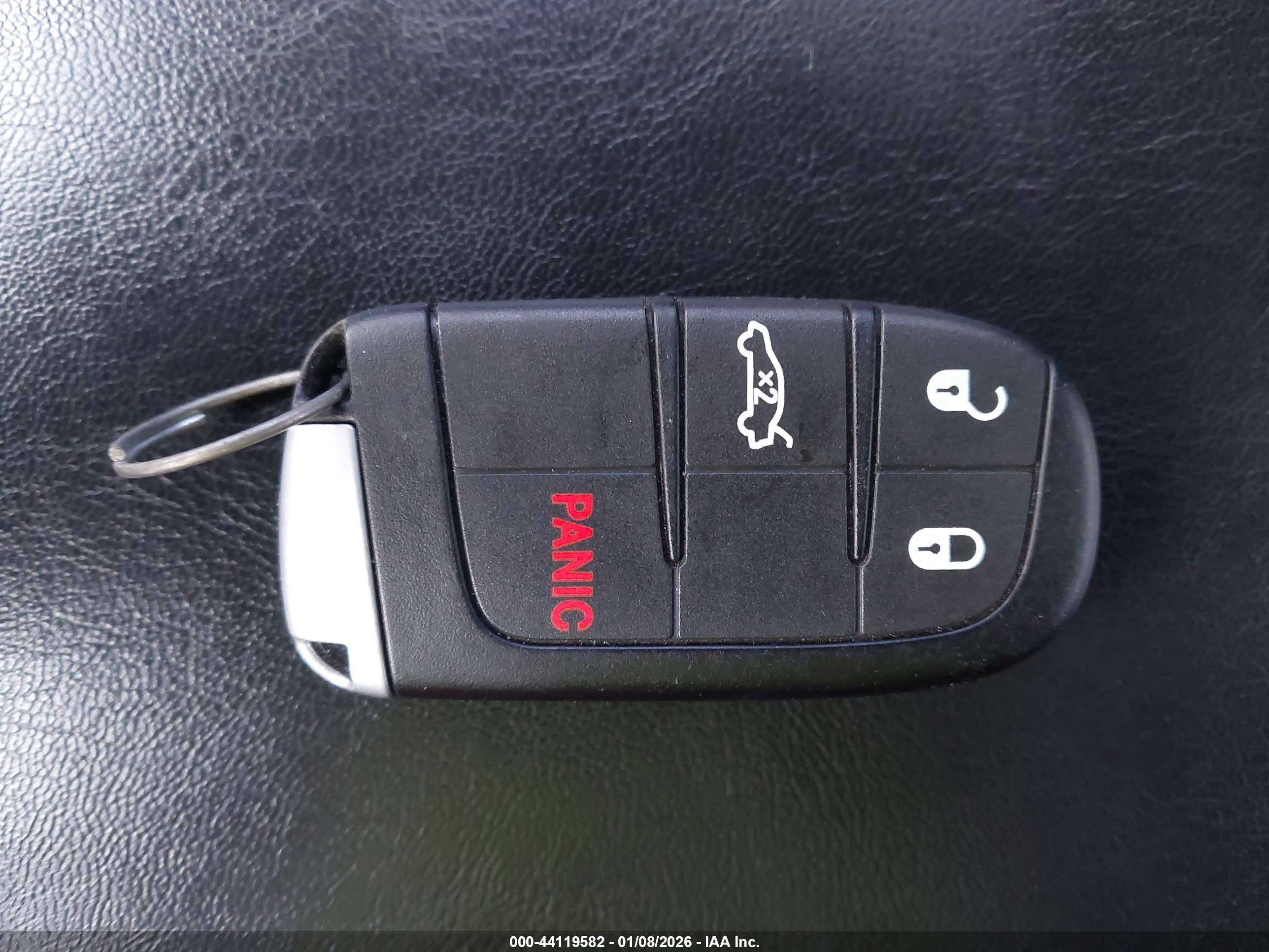 DODGE CHARGER image 11