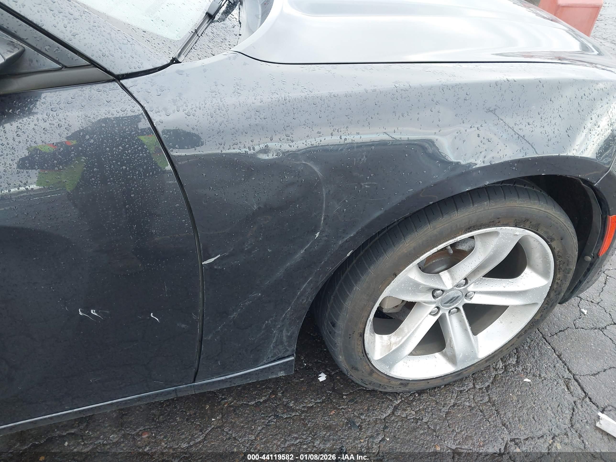 DODGE CHARGER image 6