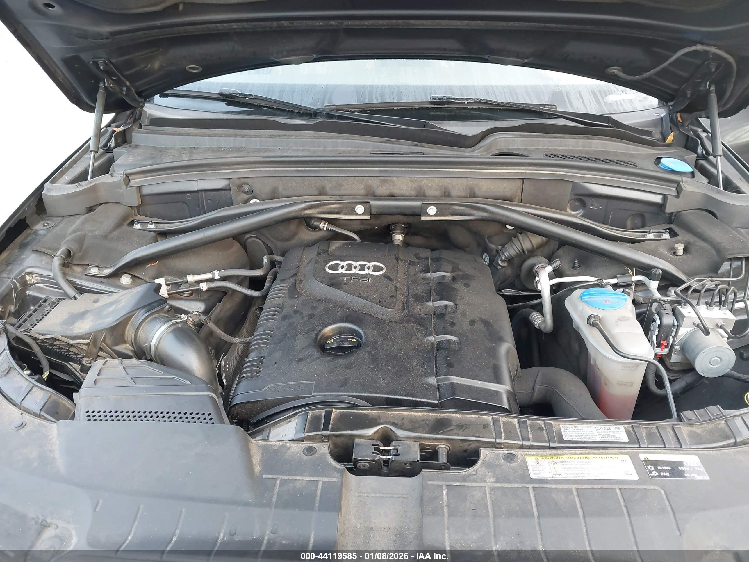 AUDI Q5 image 10