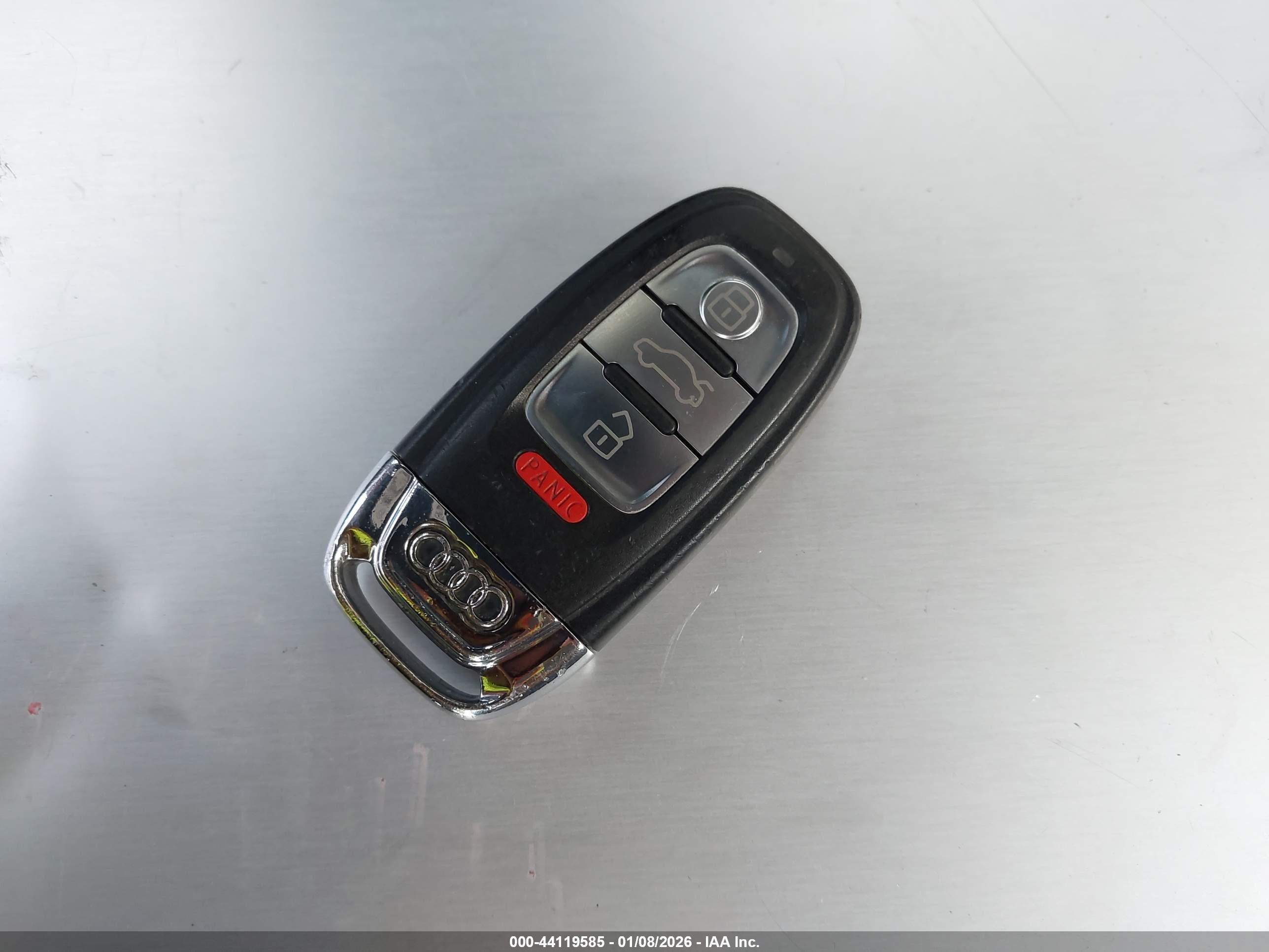 AUDI Q5 image 11