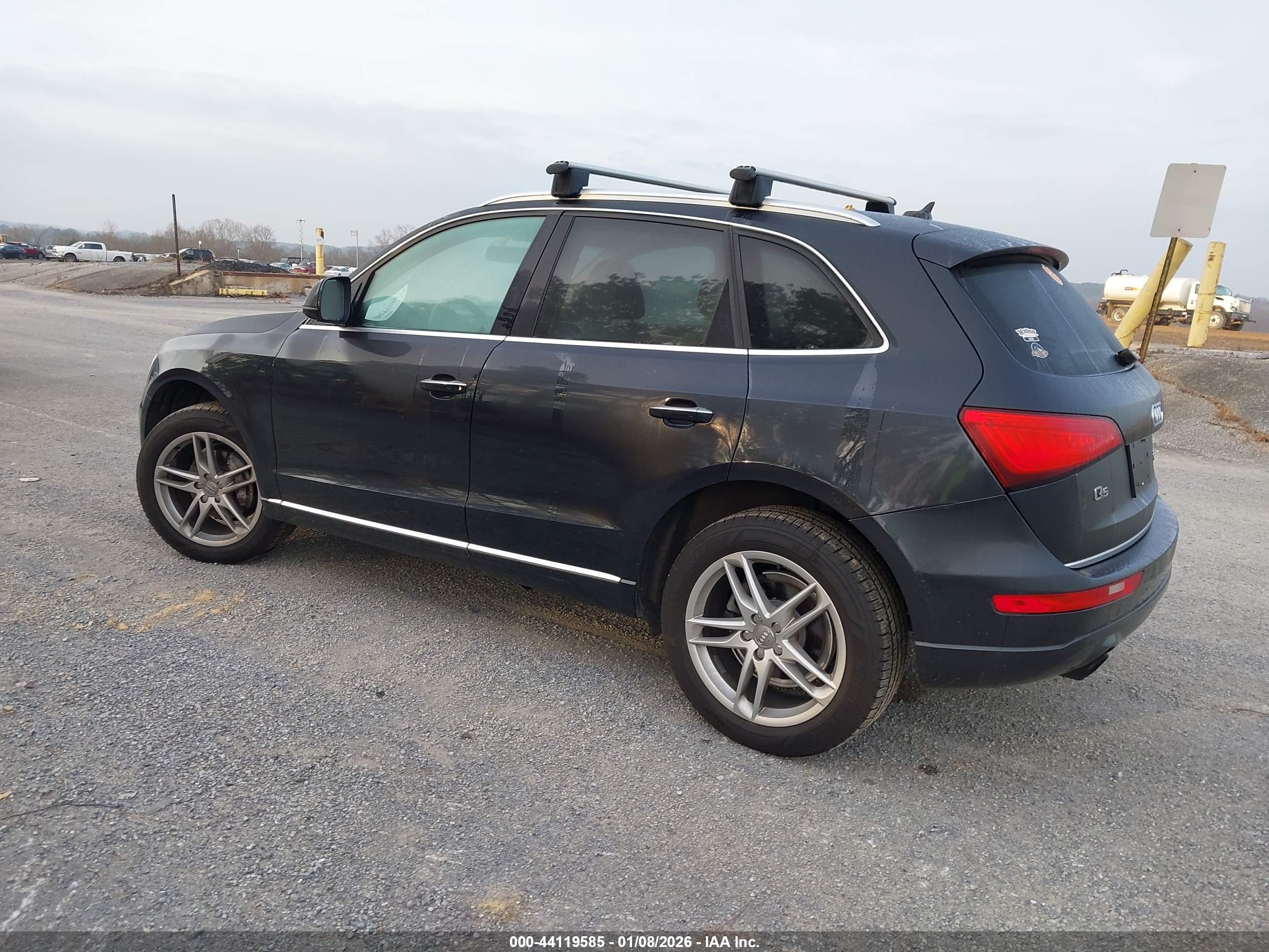 AUDI Q5 image 3