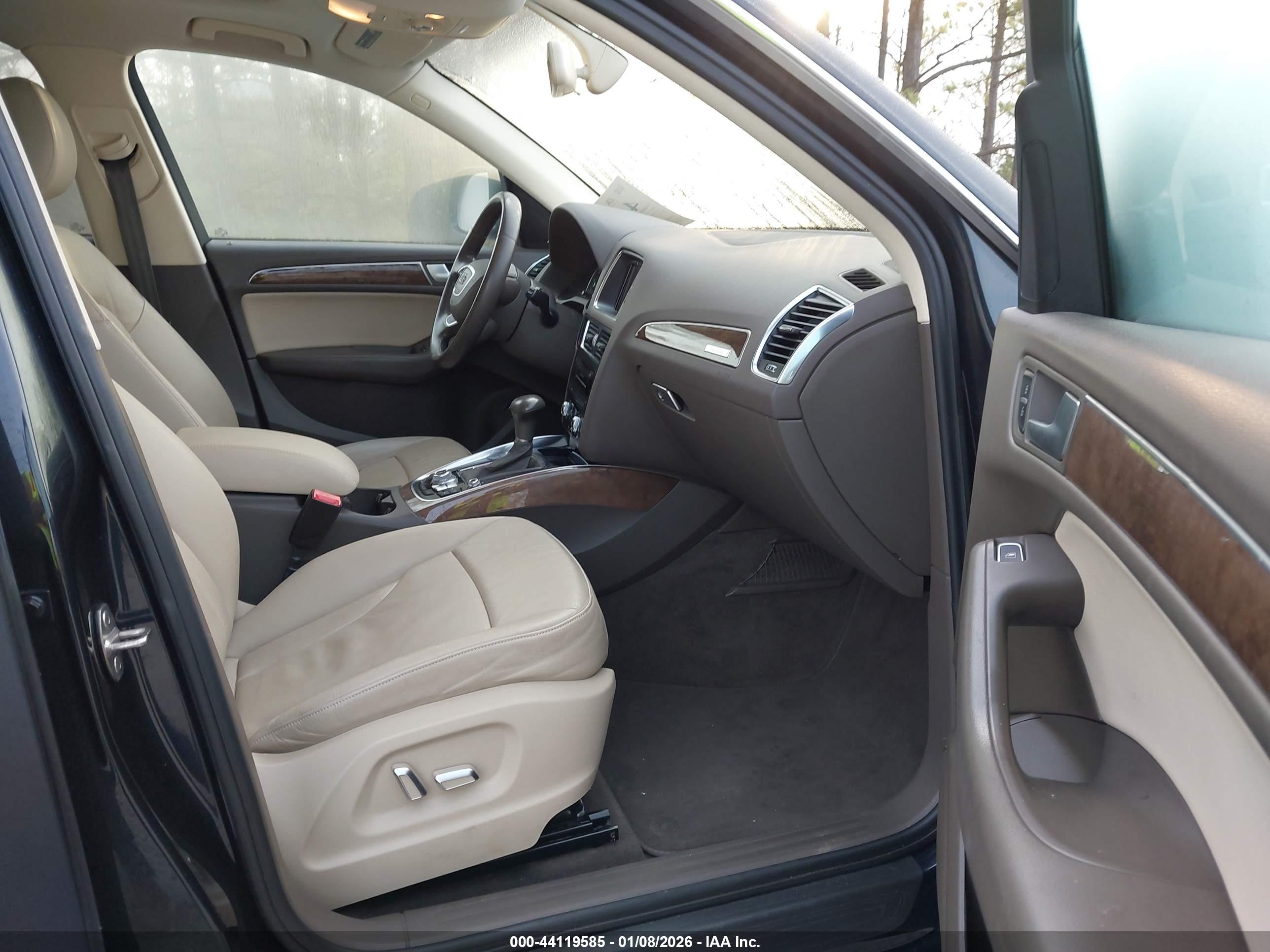AUDI Q5 image 5