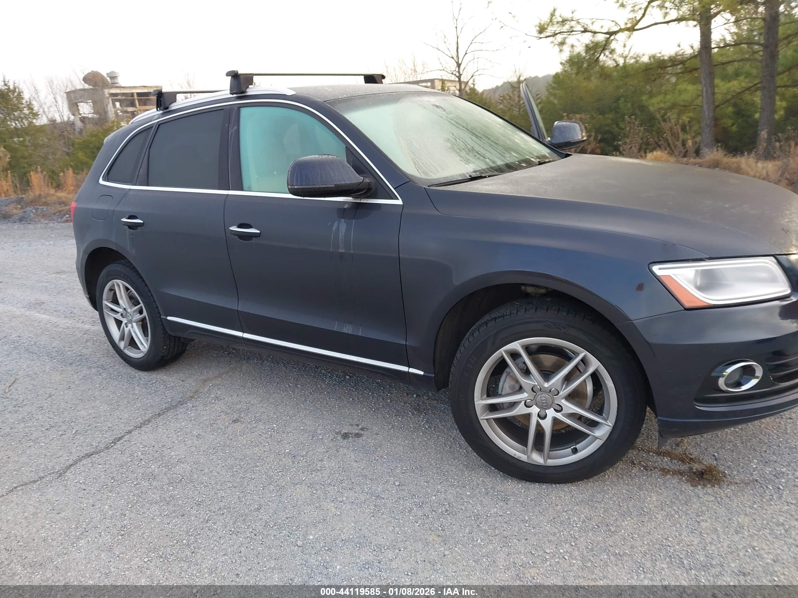 AUDI Q5 image 6