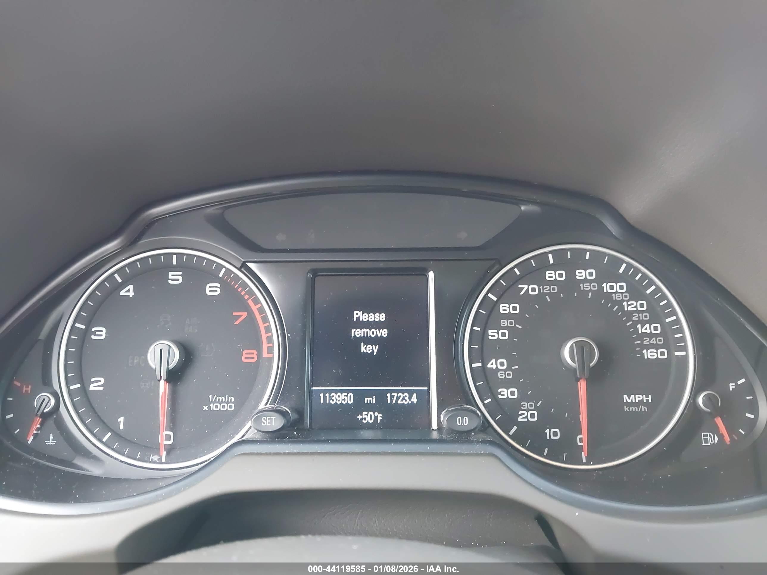 AUDI Q5 image 7