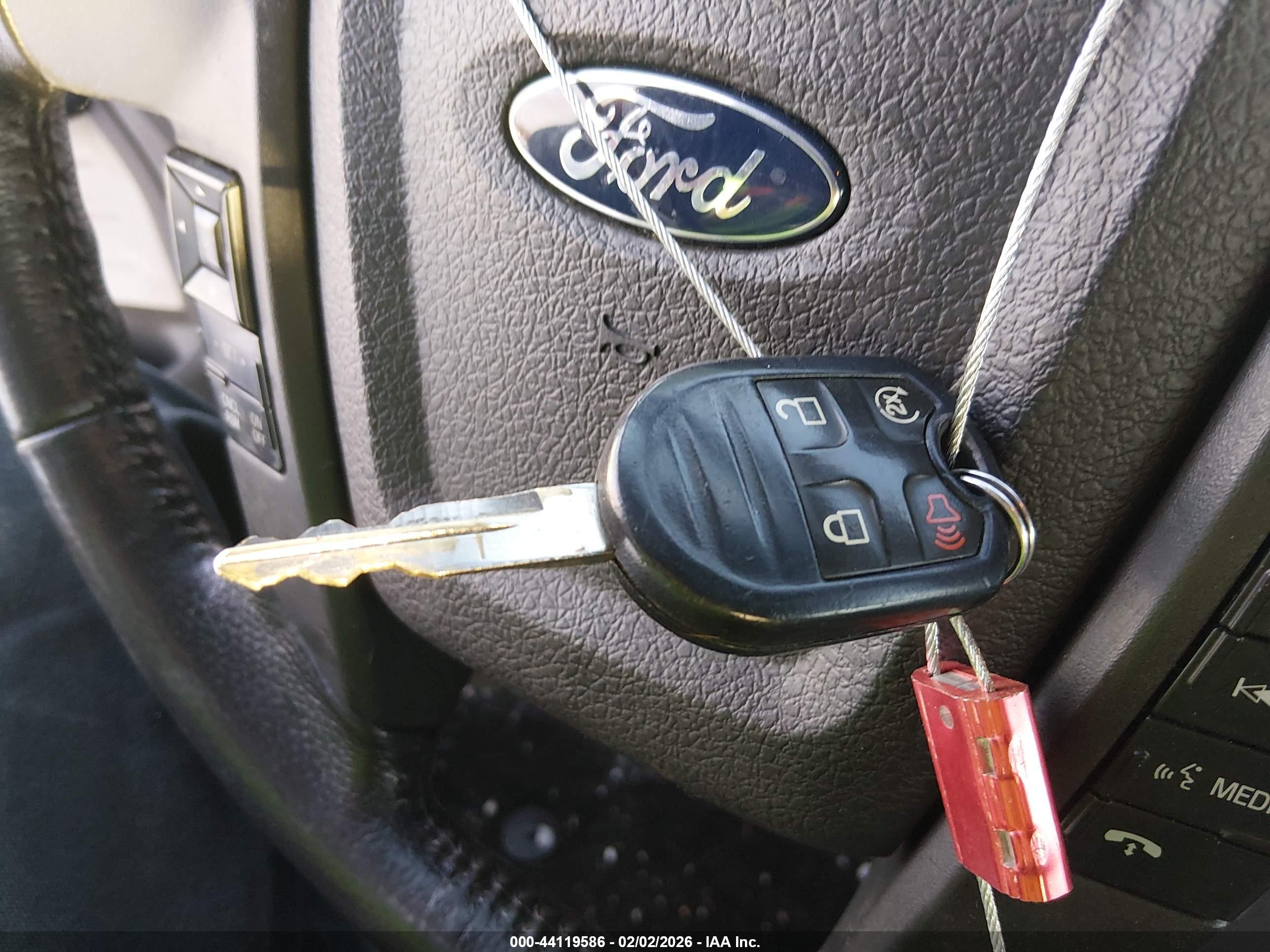 FORD F-150 image 11