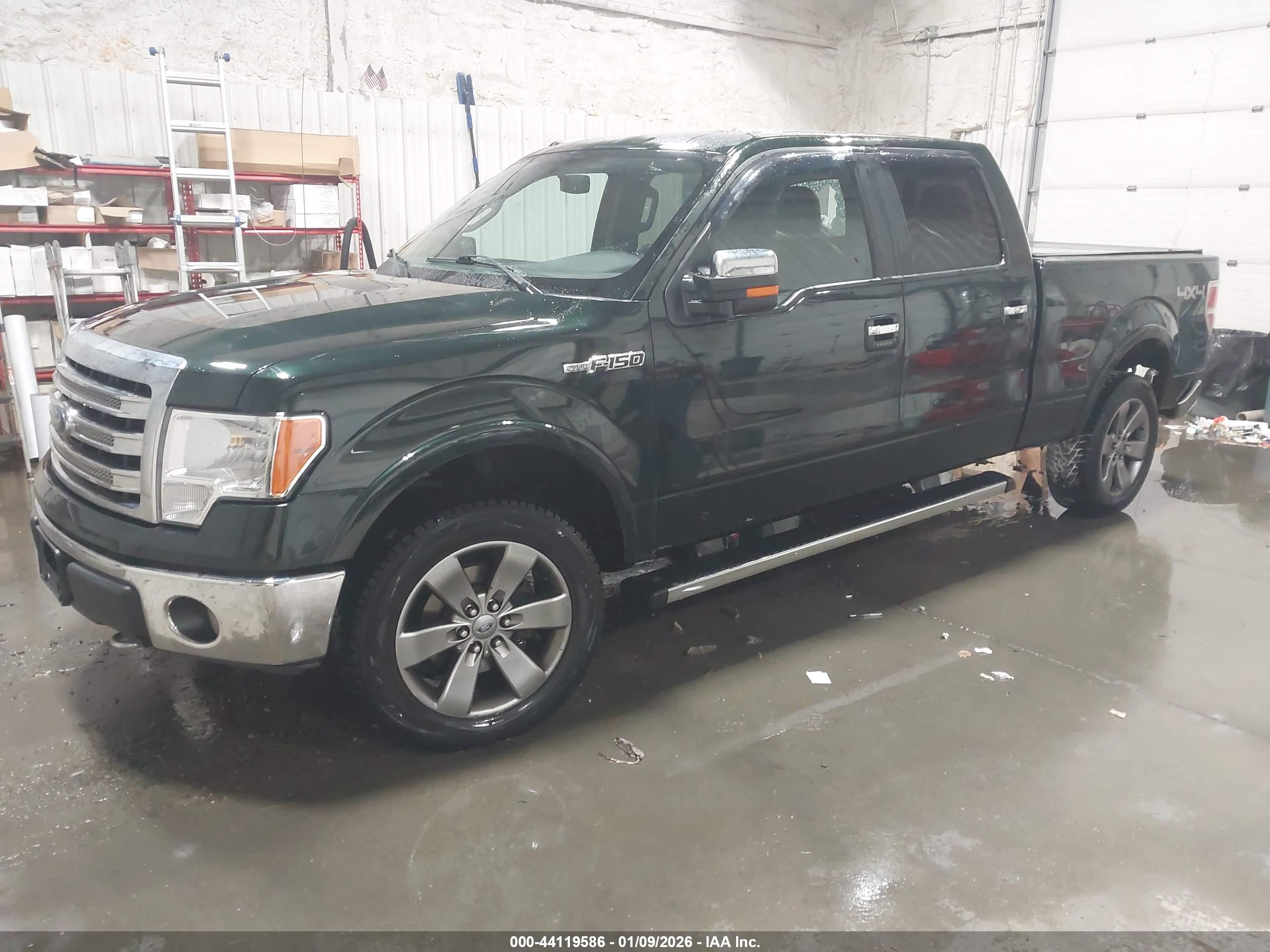 FORD F-150 image 2