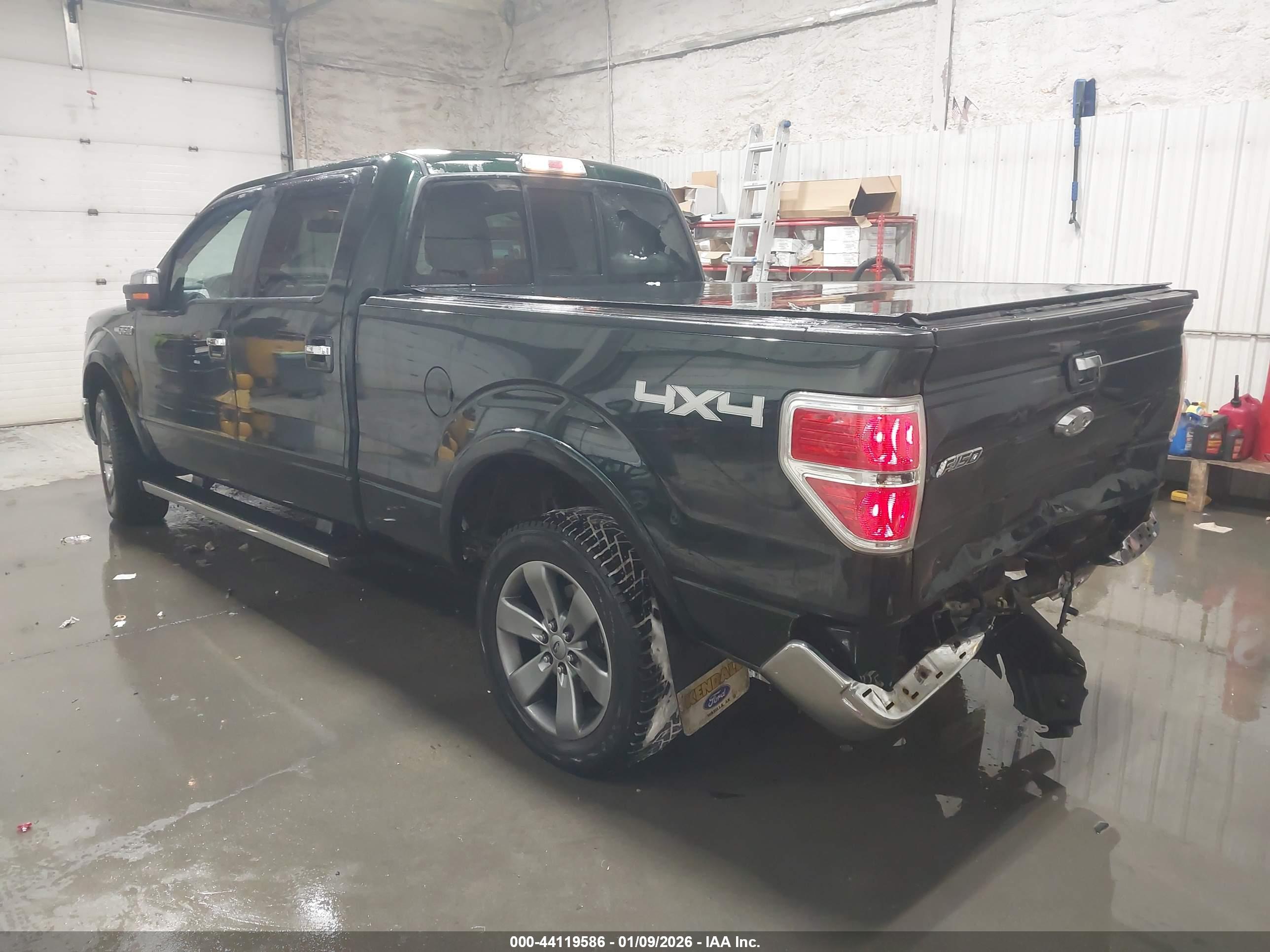 FORD F-150 image 3