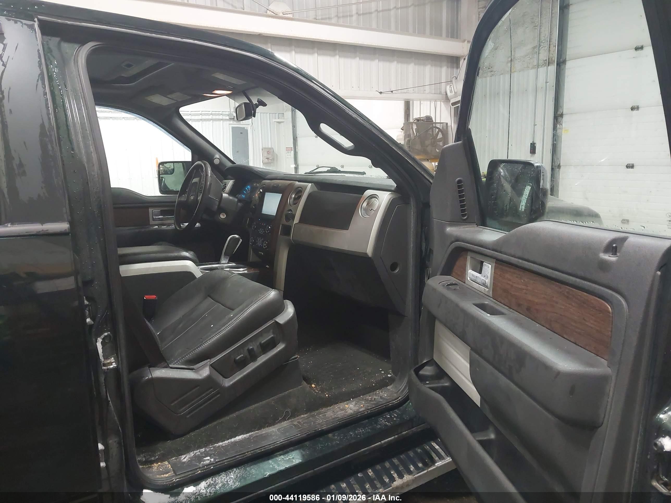 FORD F-150 image 5