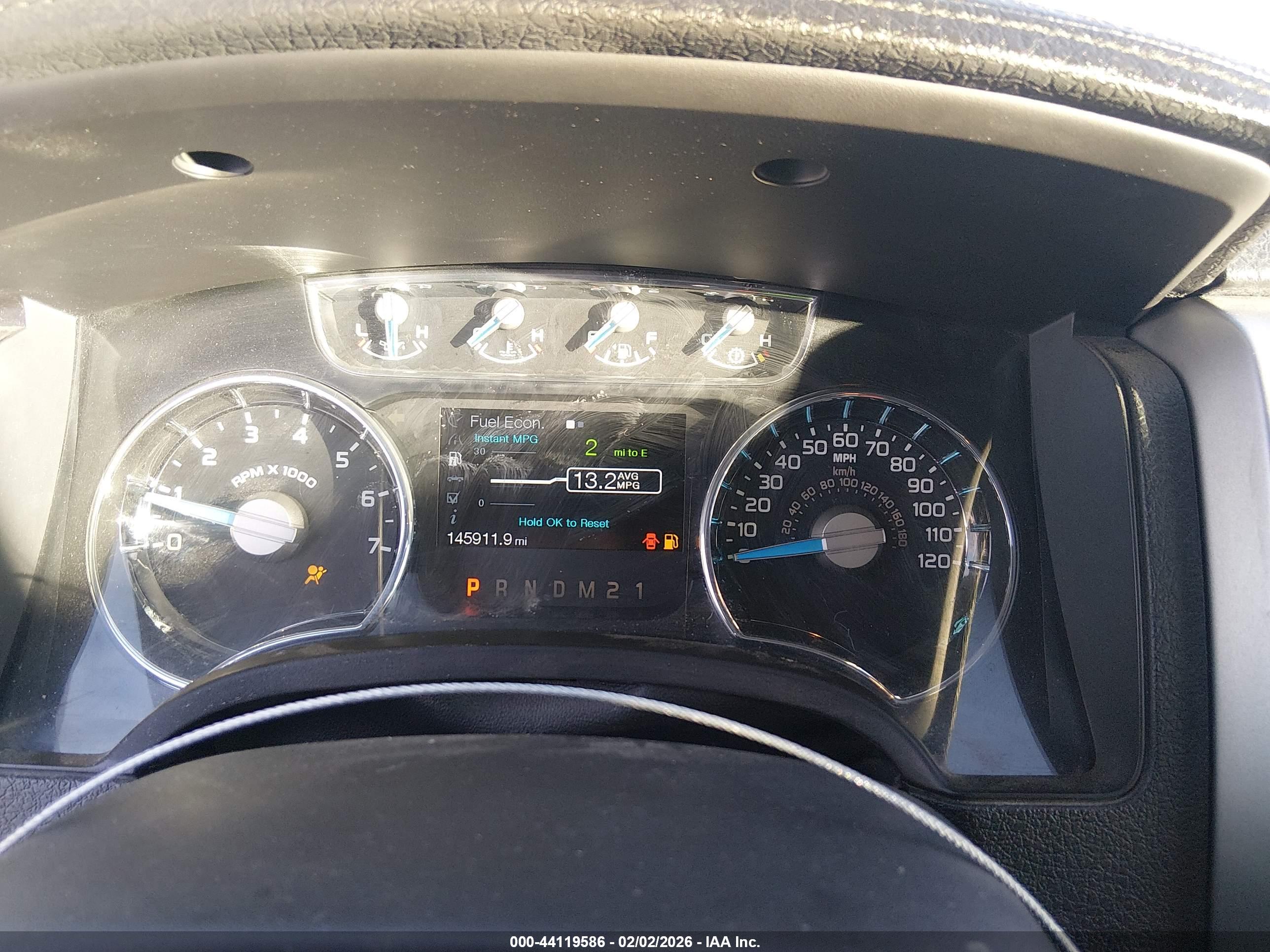 FORD F-150 image 7