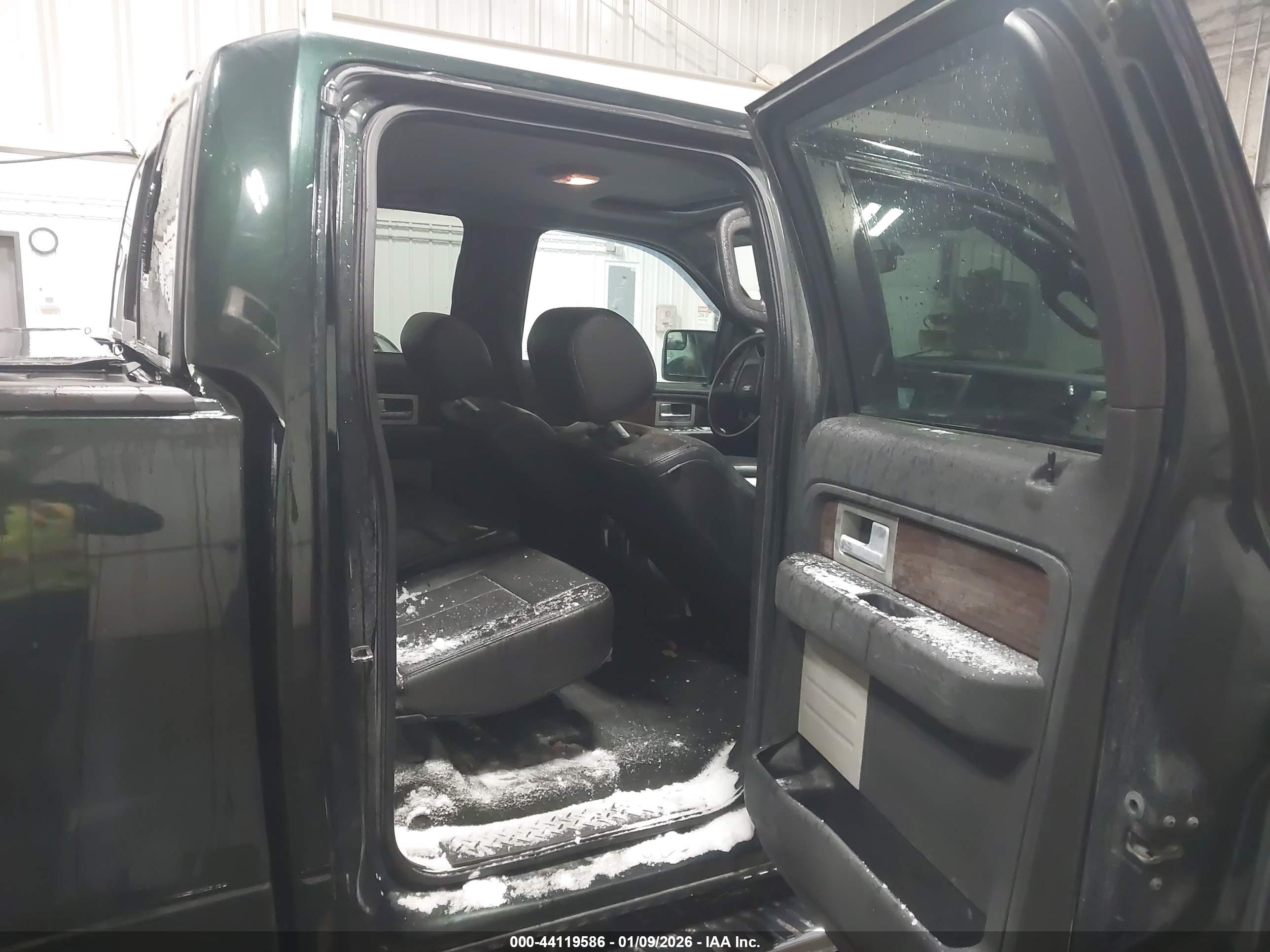 FORD F-150 image 8