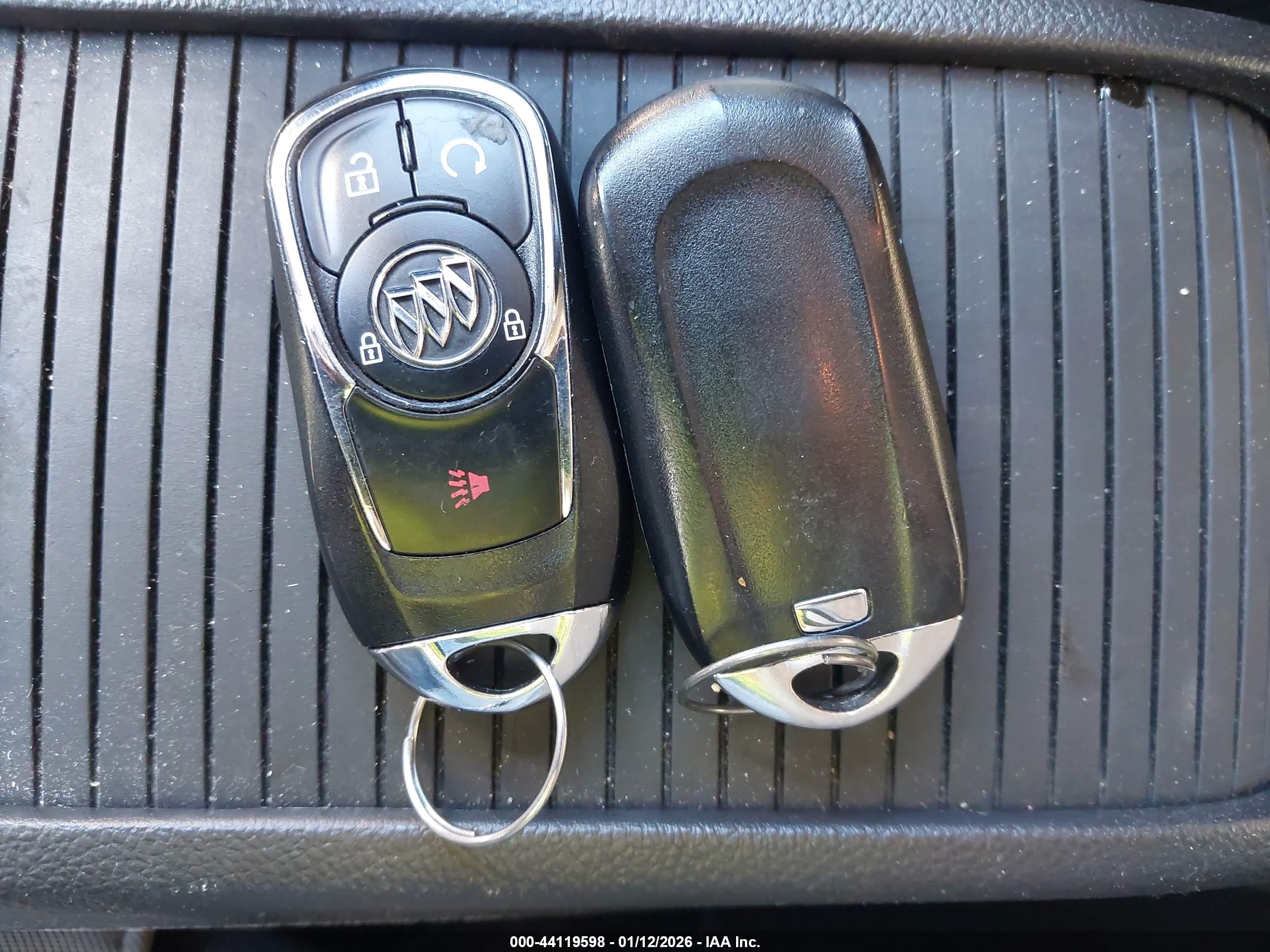 BUICK ENCORE image 11