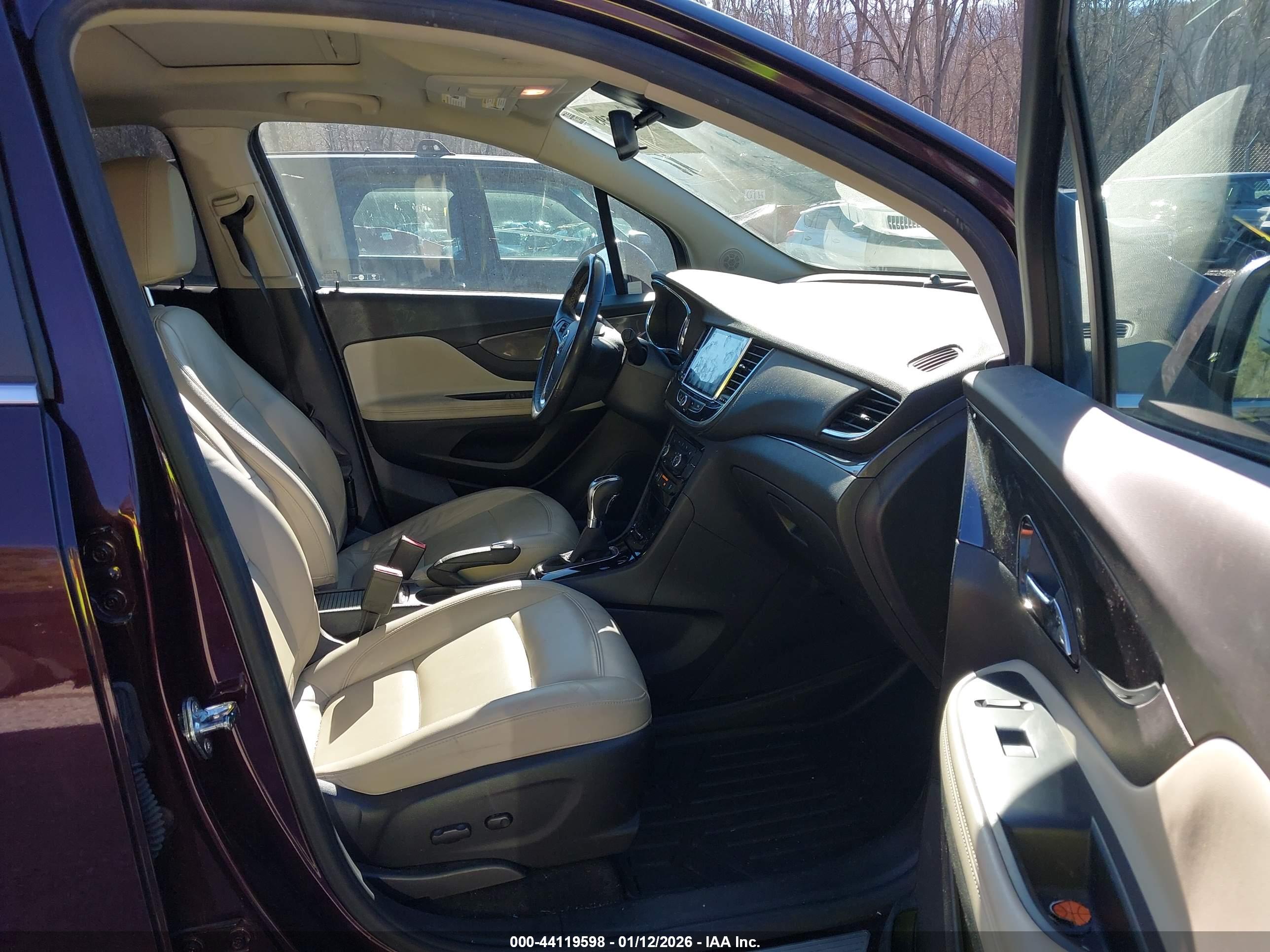 BUICK ENCORE image 5