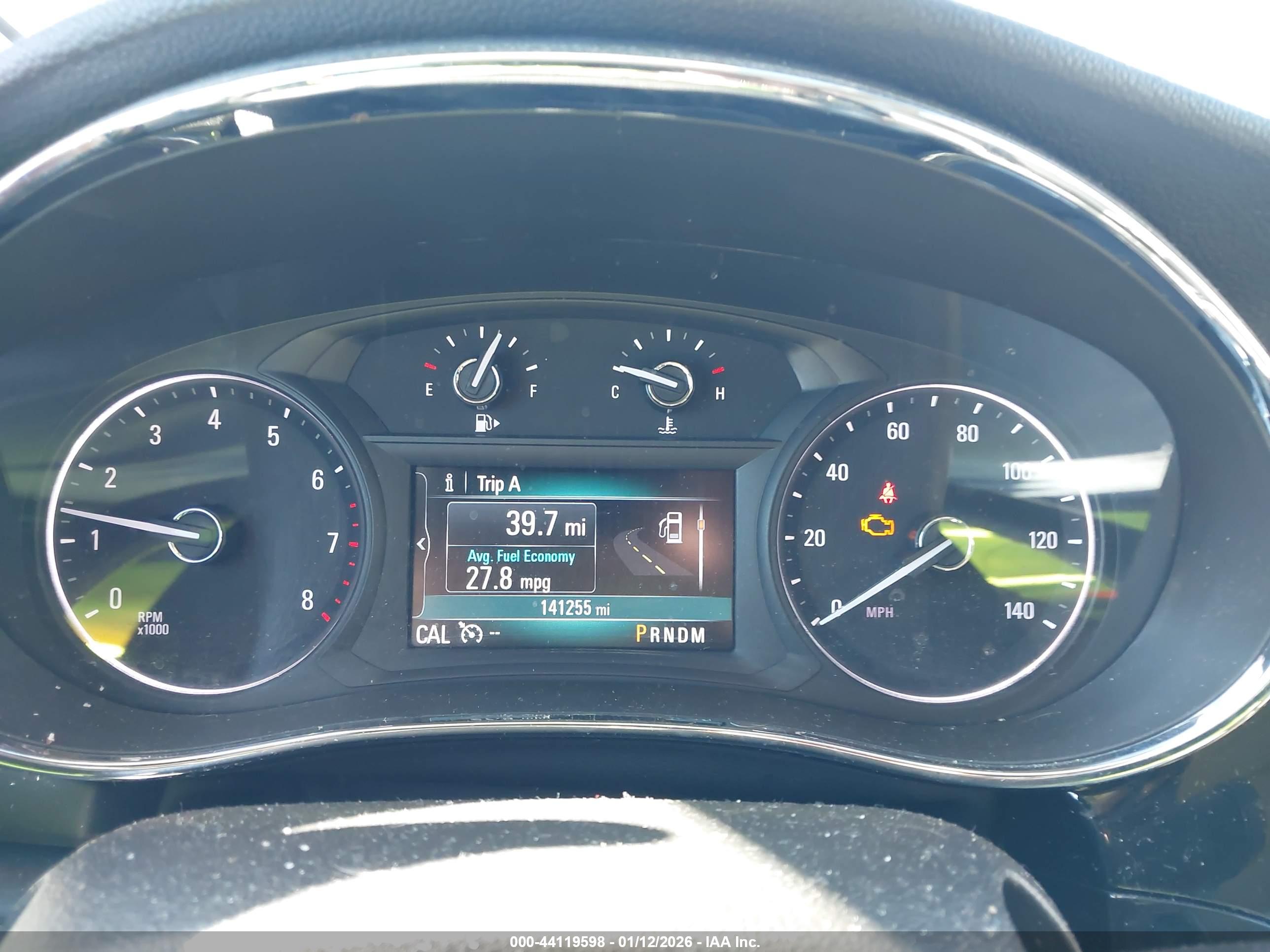 BUICK ENCORE image 7