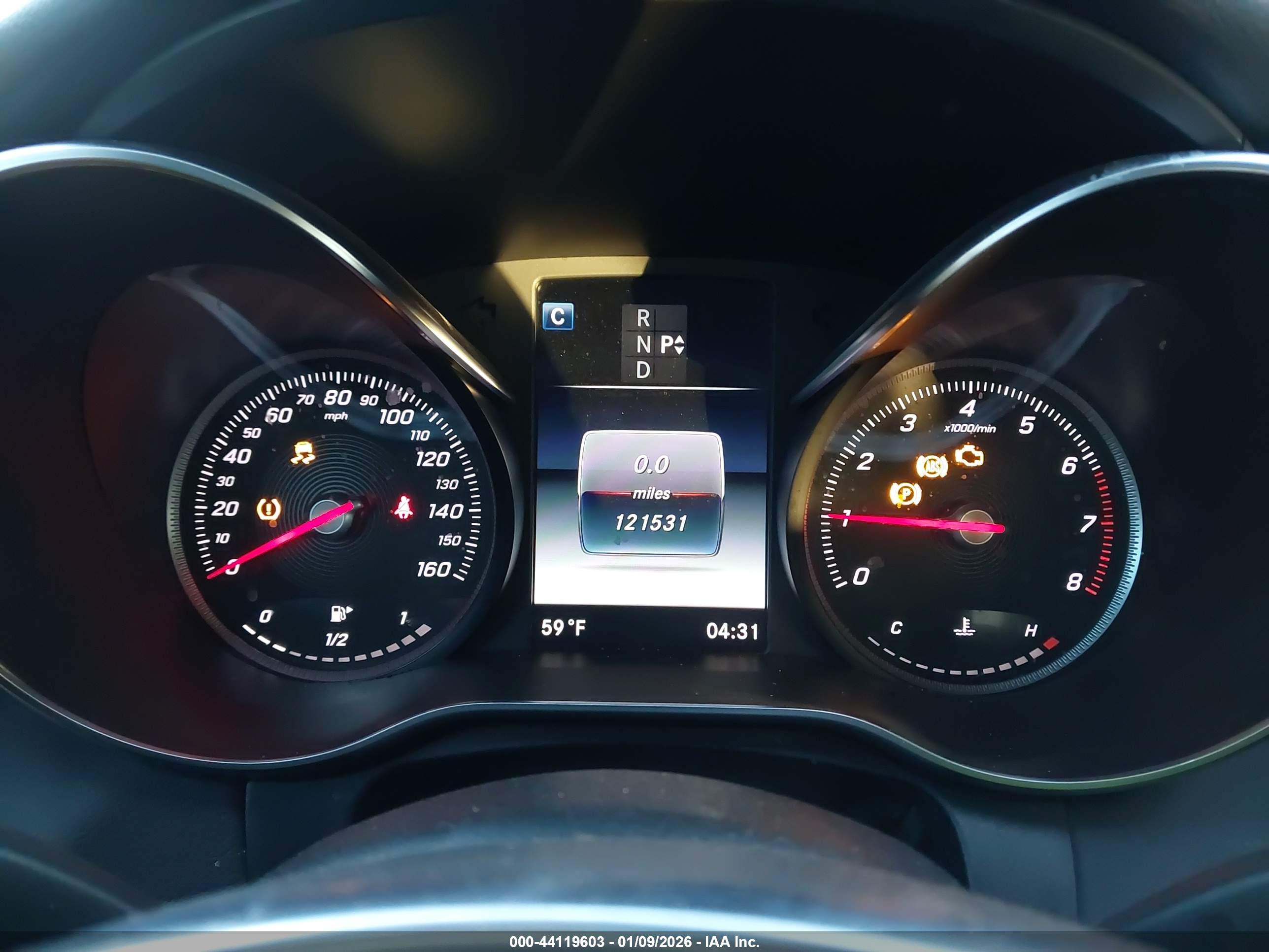 MERCEDES-BENZ C image 7