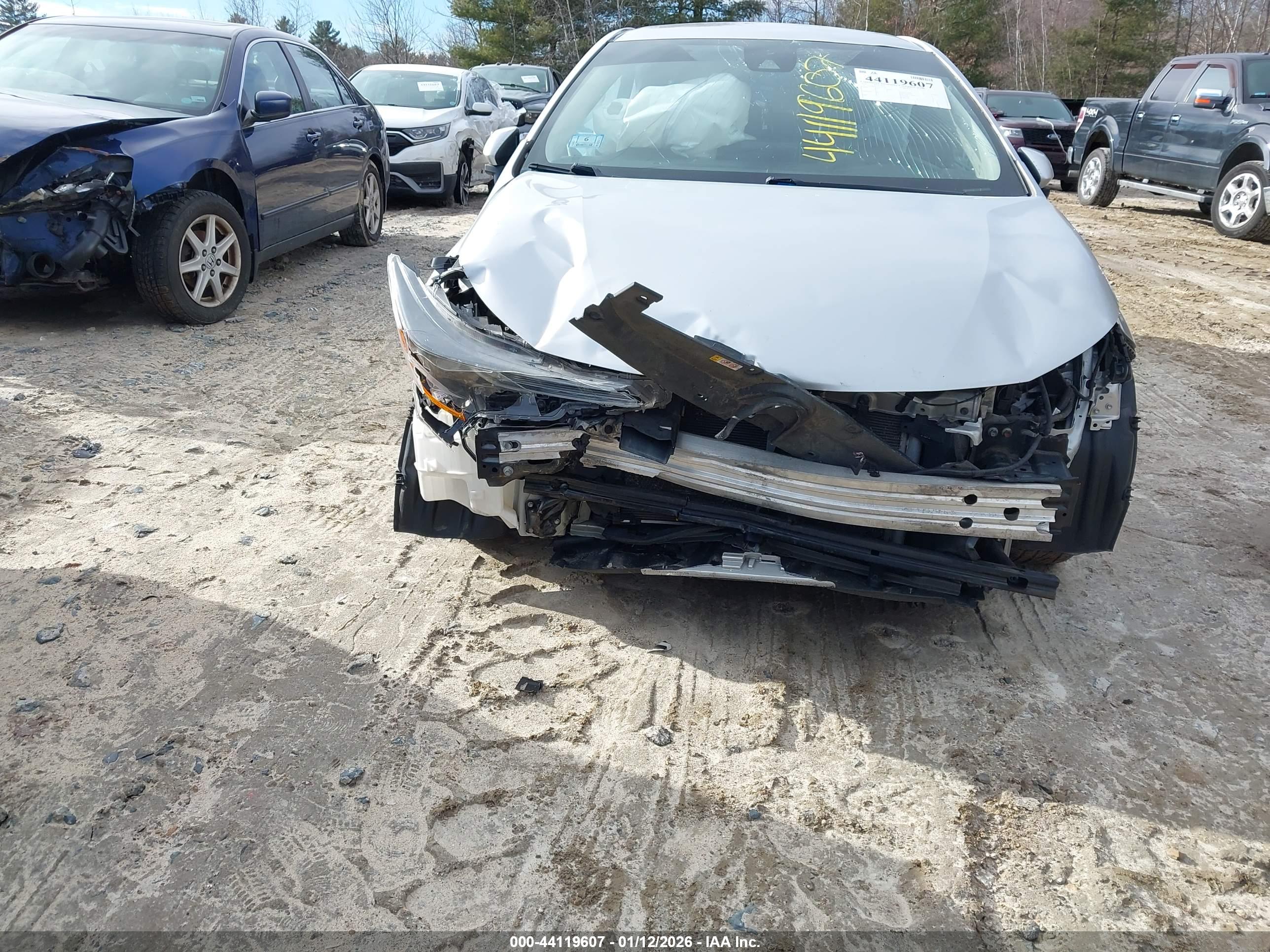 TOYOTA COROLLA image 6