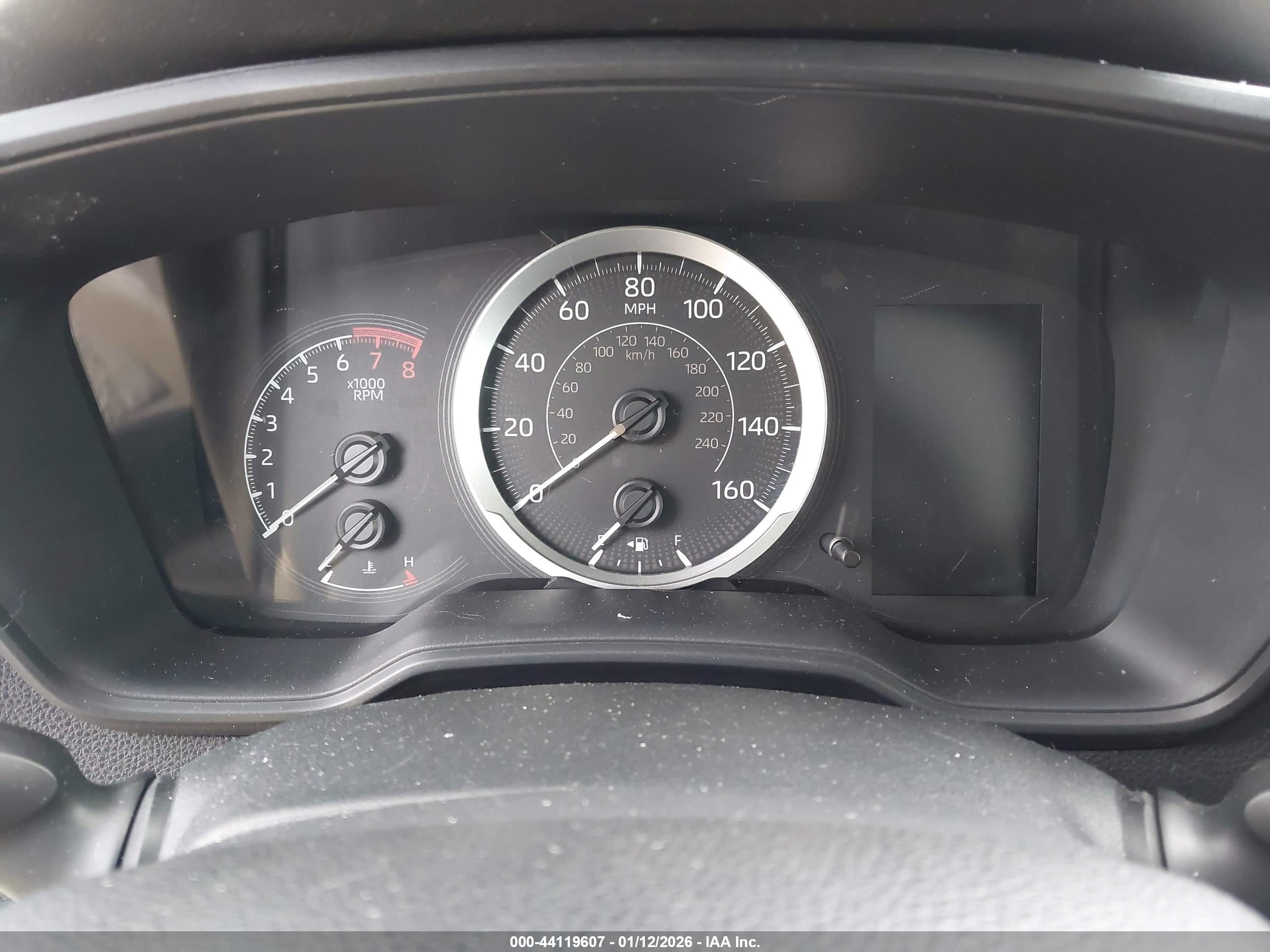 TOYOTA COROLLA image 7