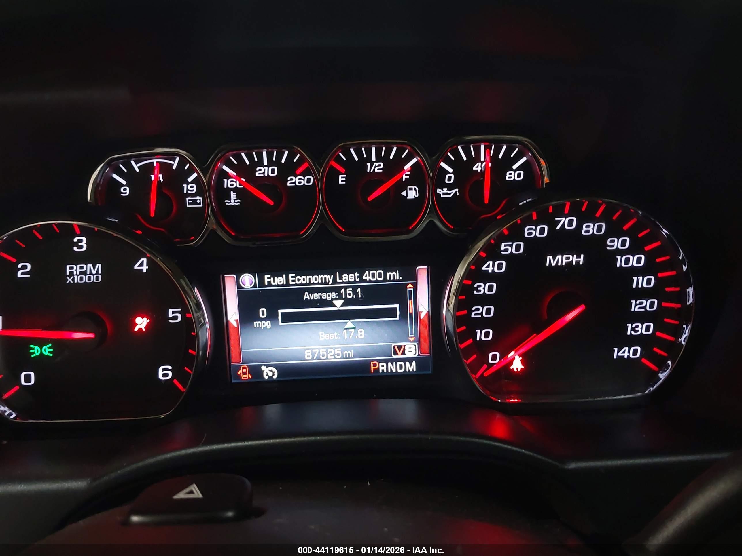 GMC SIERRA image 7
