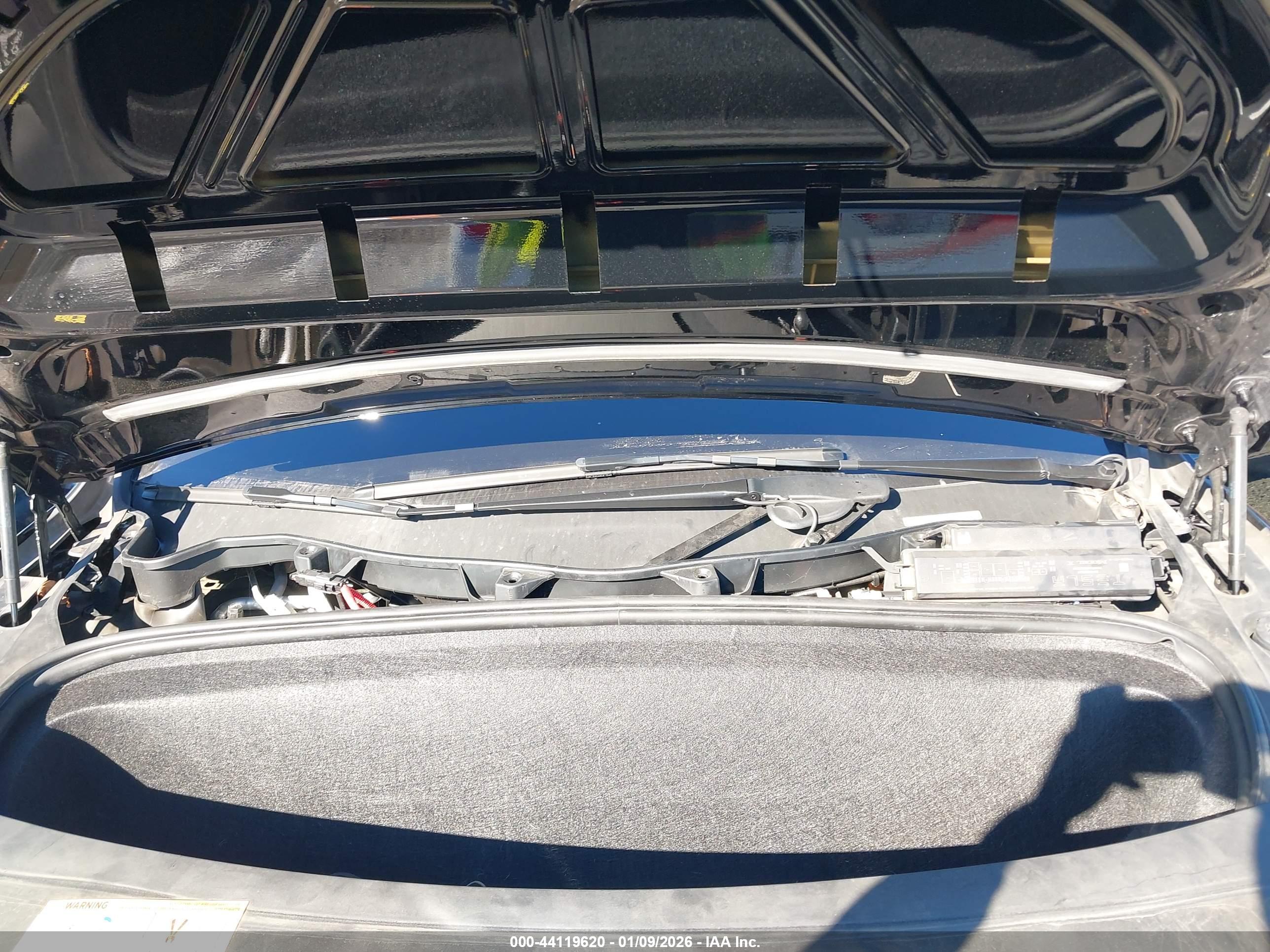 TESLA MODEL image 10