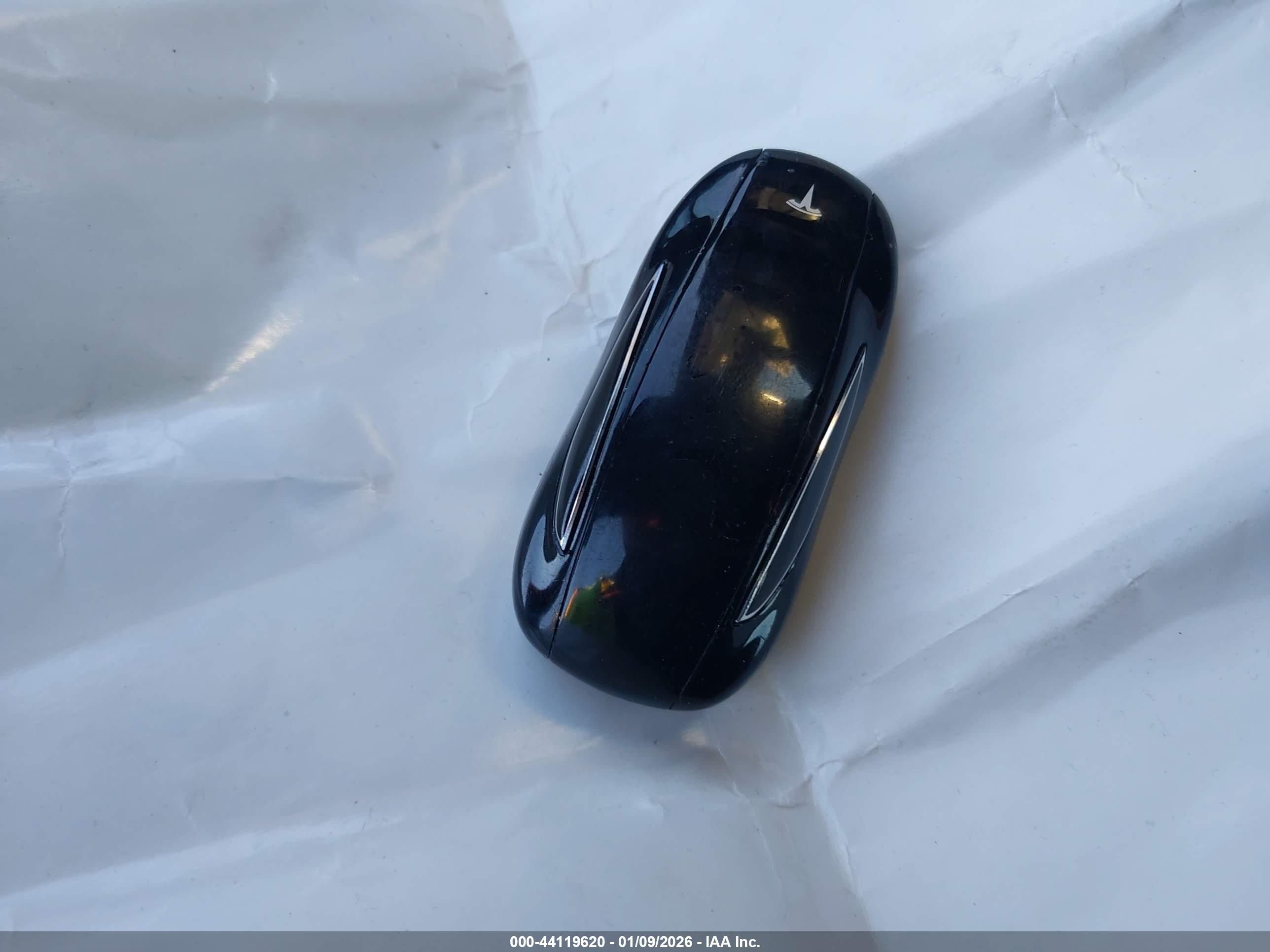 TESLA MODEL image 11