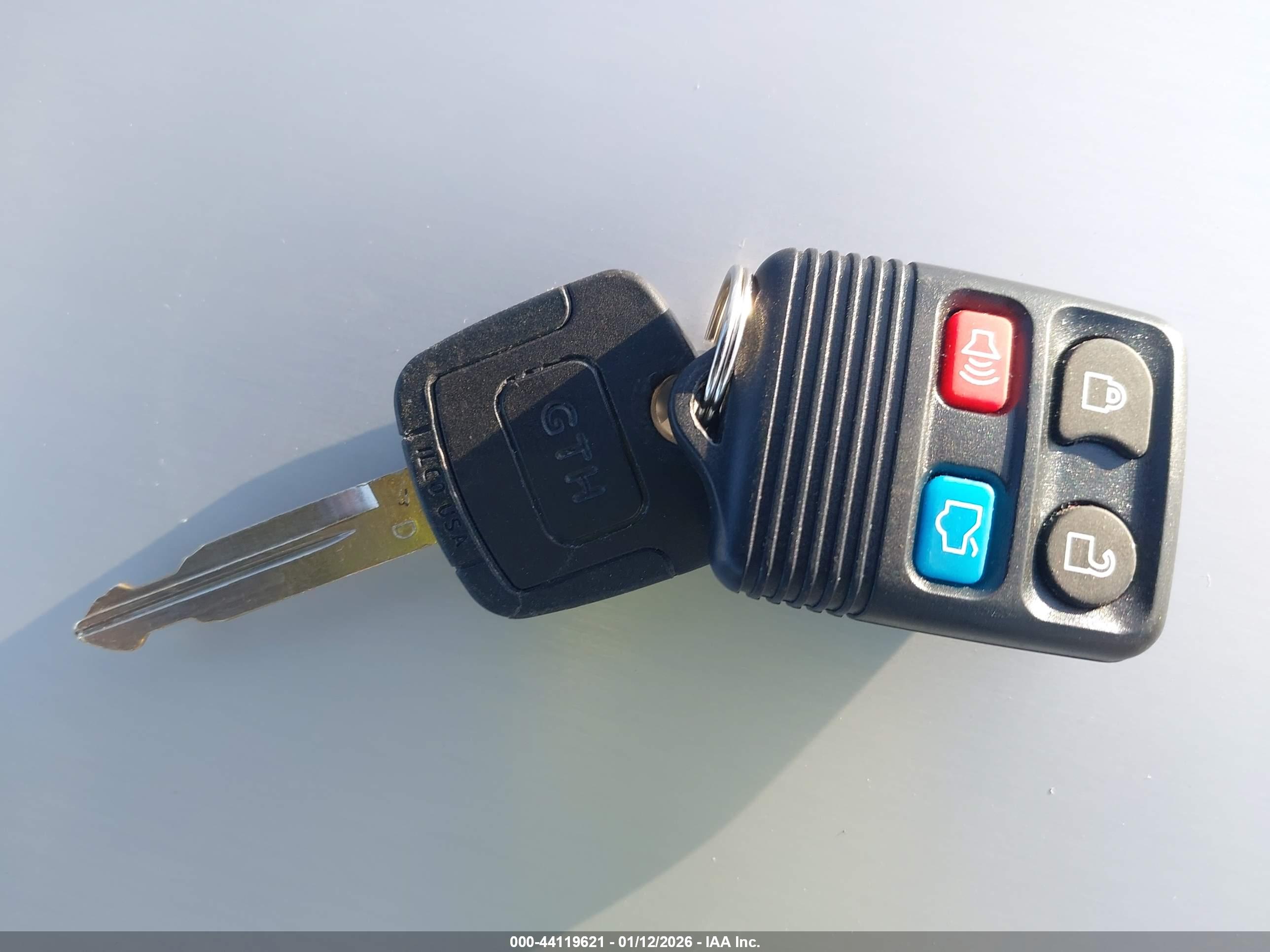 FORD FOCUS image 11