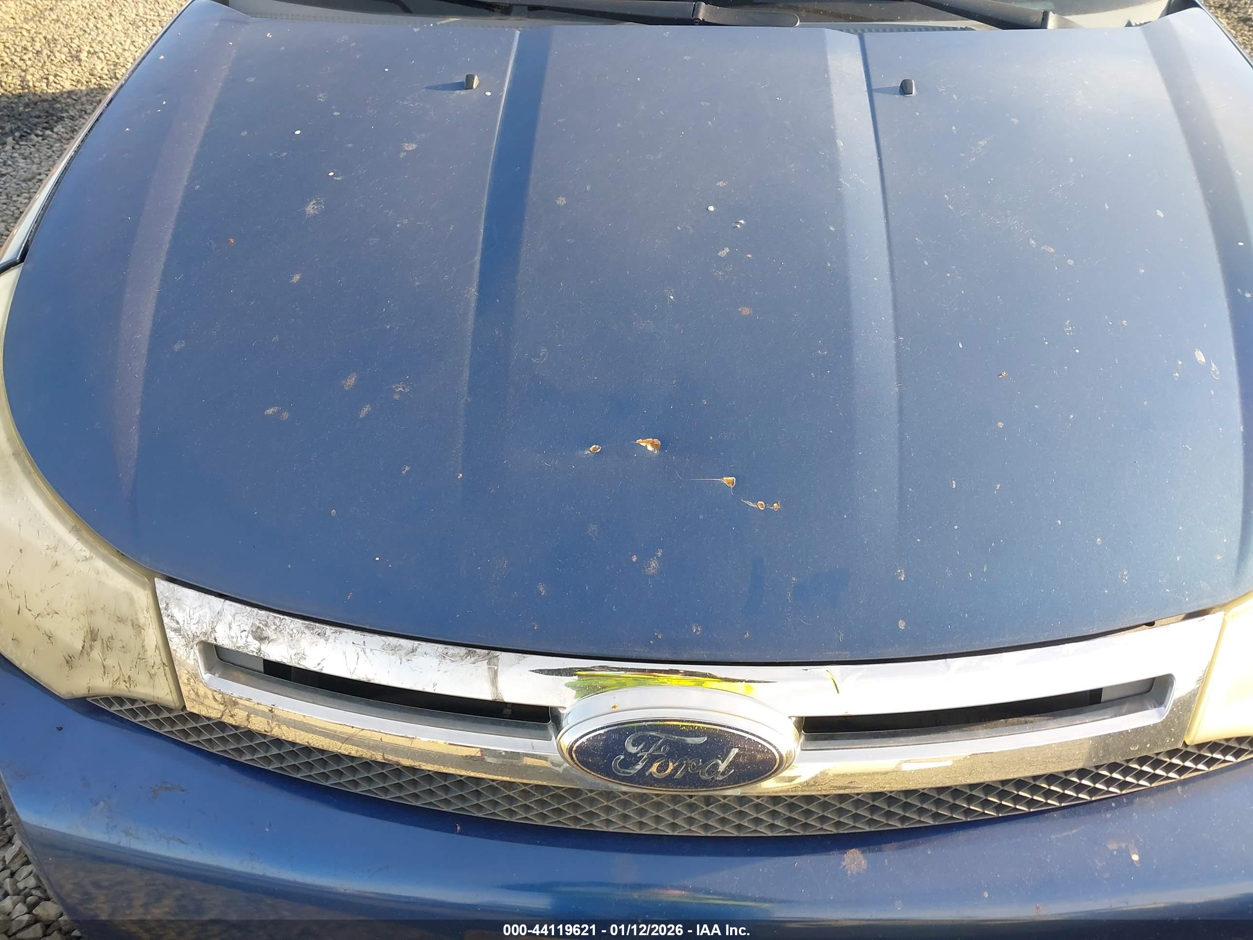 FORD FOCUS image 6