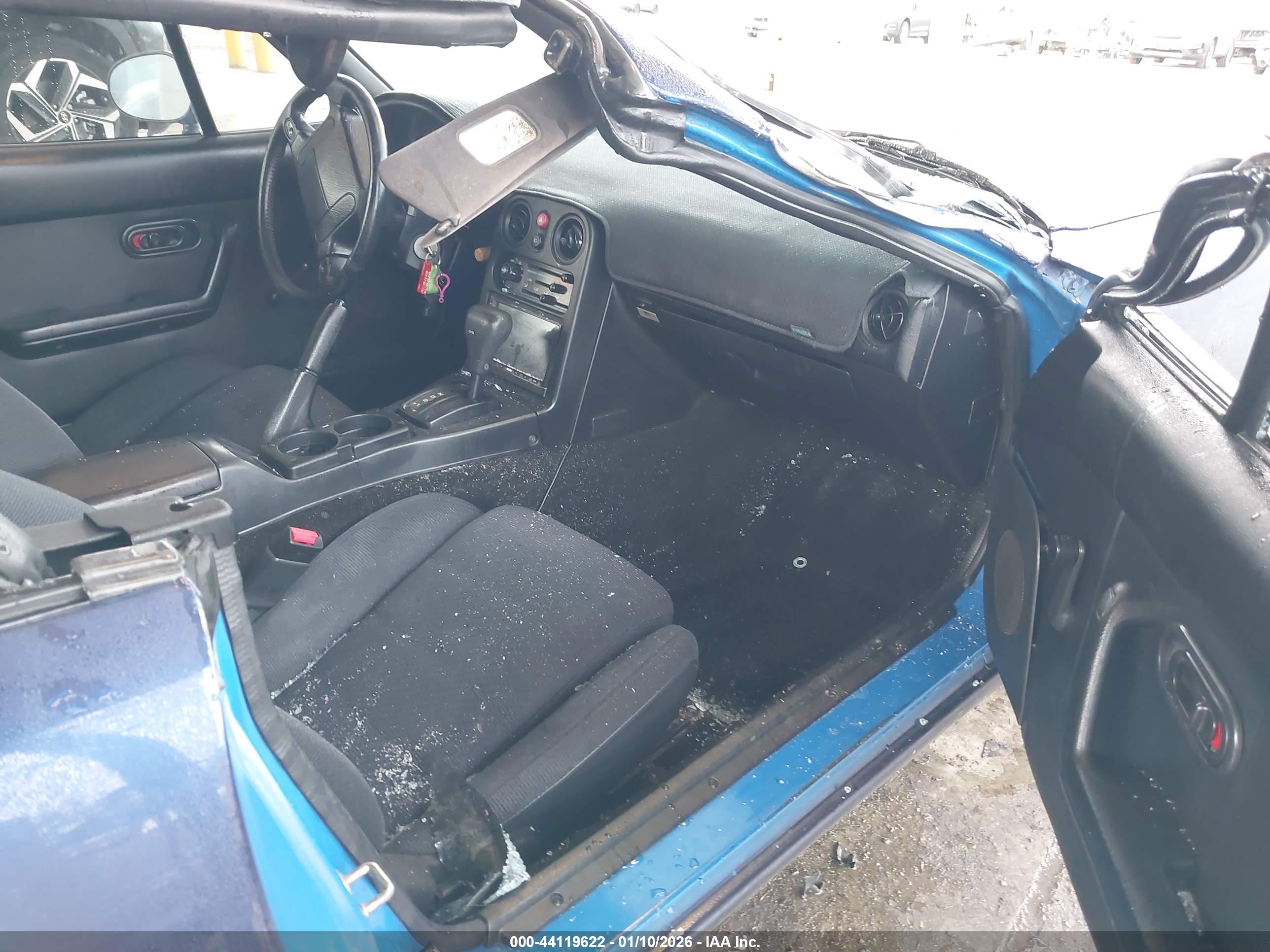 MAZDA MX-5 image 5