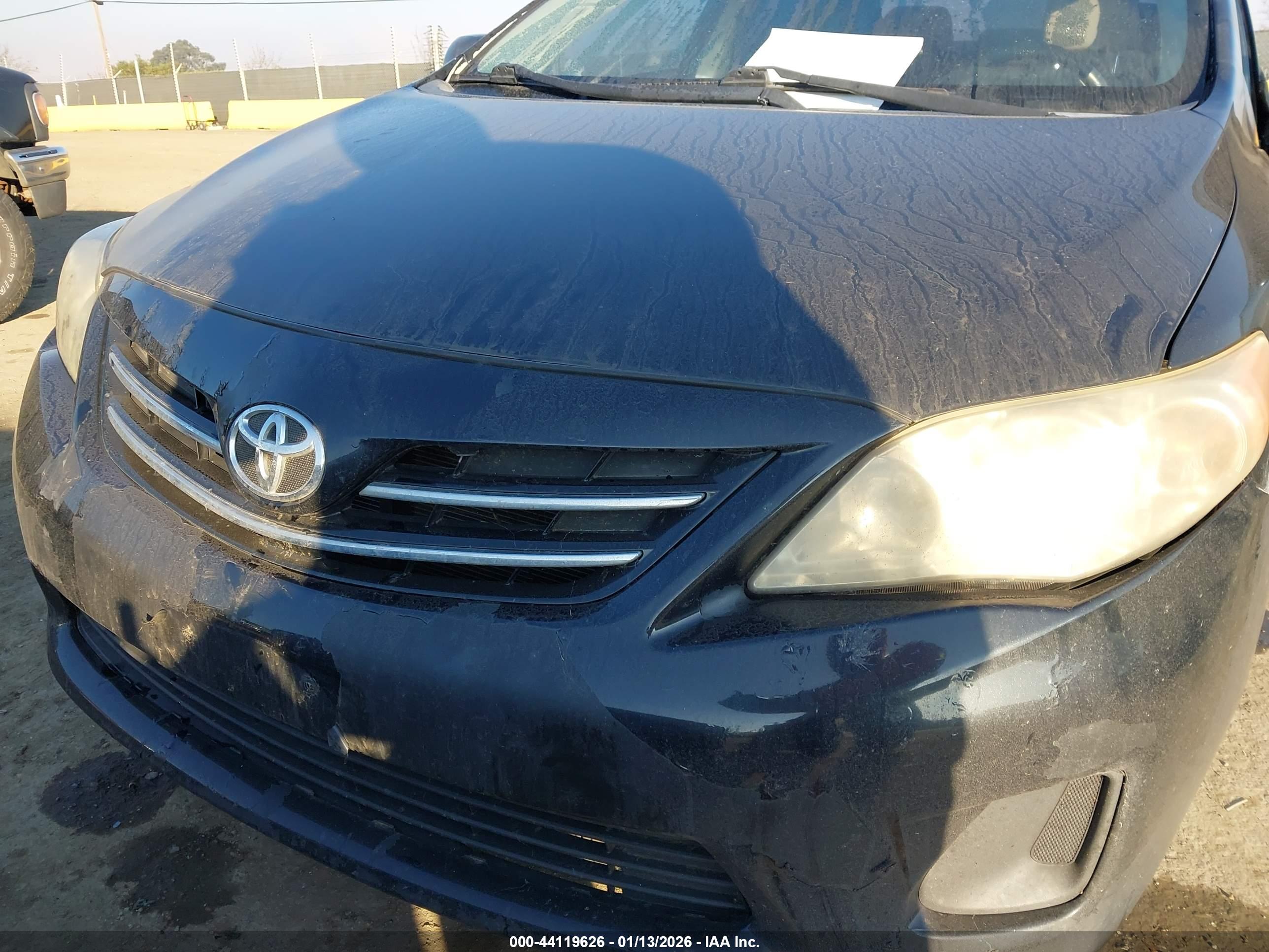 TOYOTA COROLLA image 6