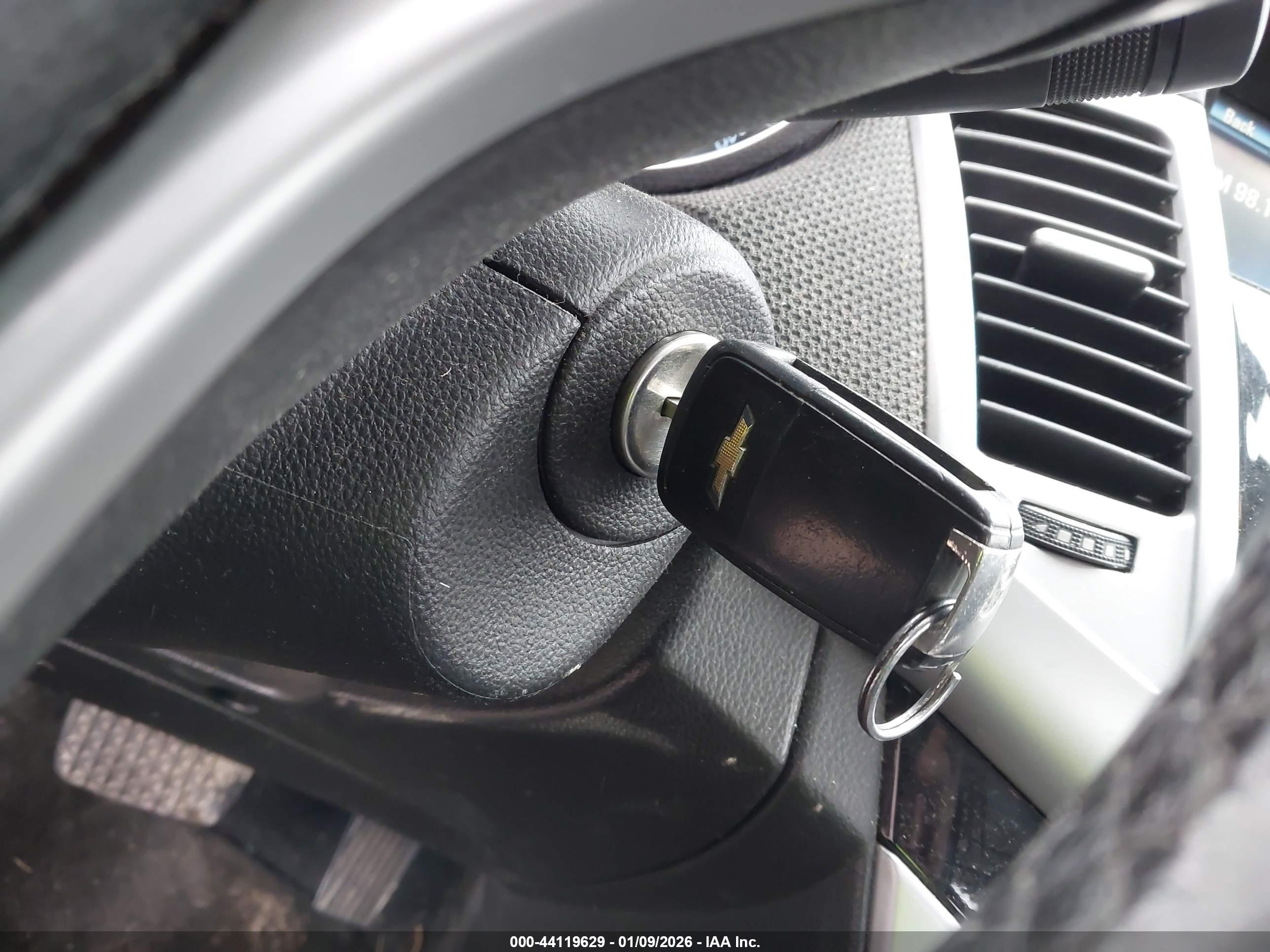 CHEVROLET CRUZE image 11
