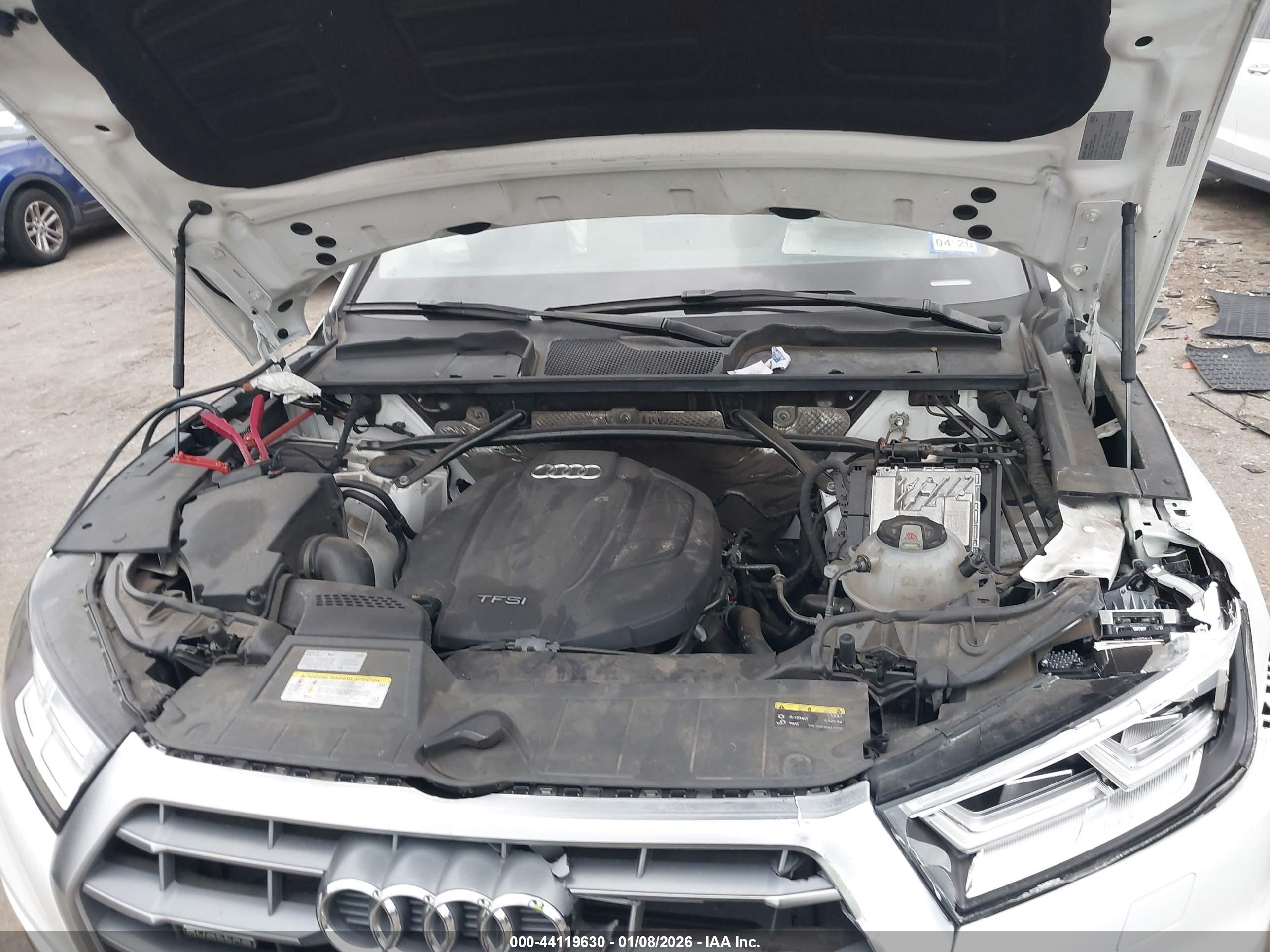 AUDI Q5 image 10